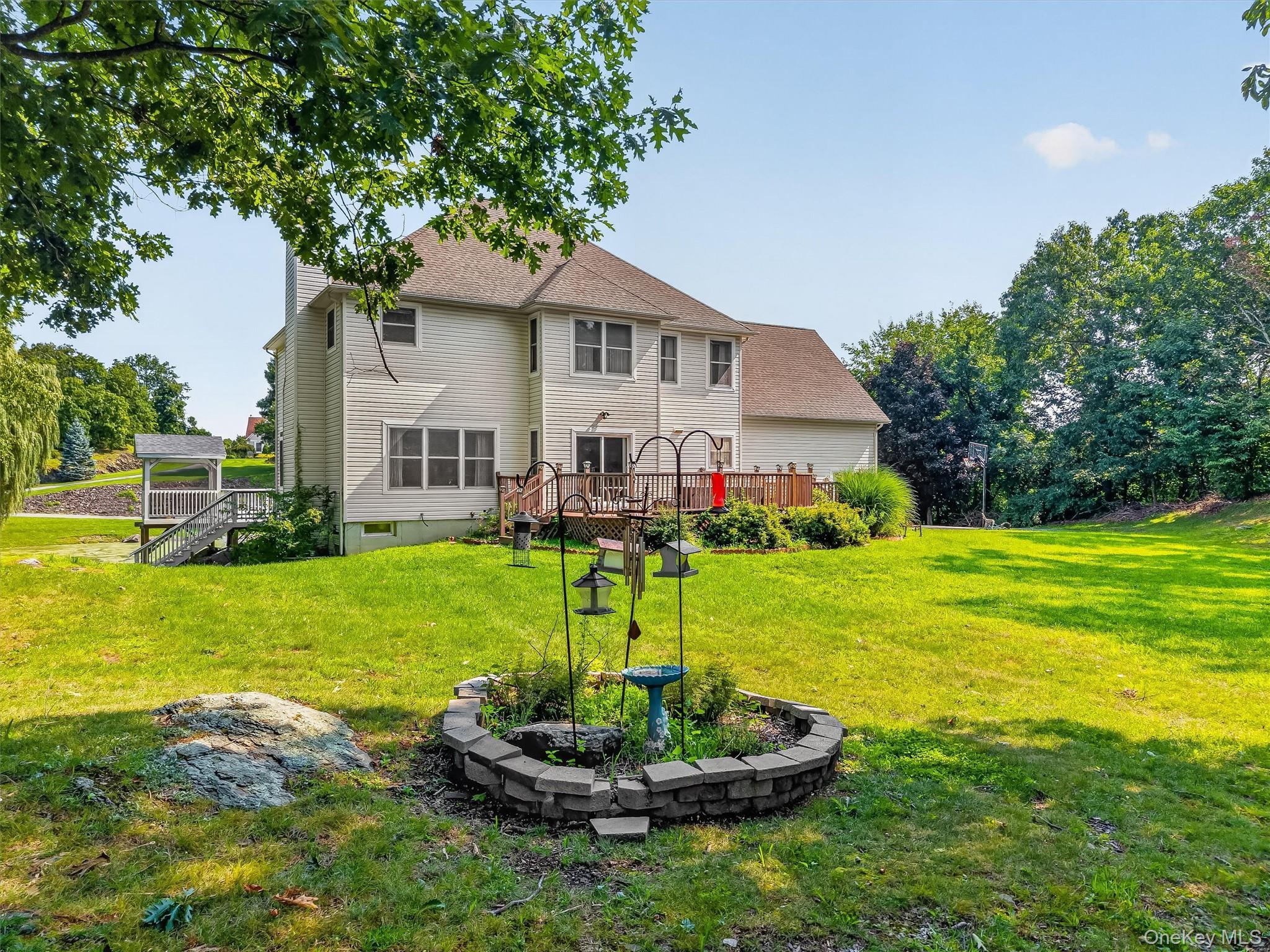 Single Family Winston Place Ulster County, NY 12542, MLS-1038030-44