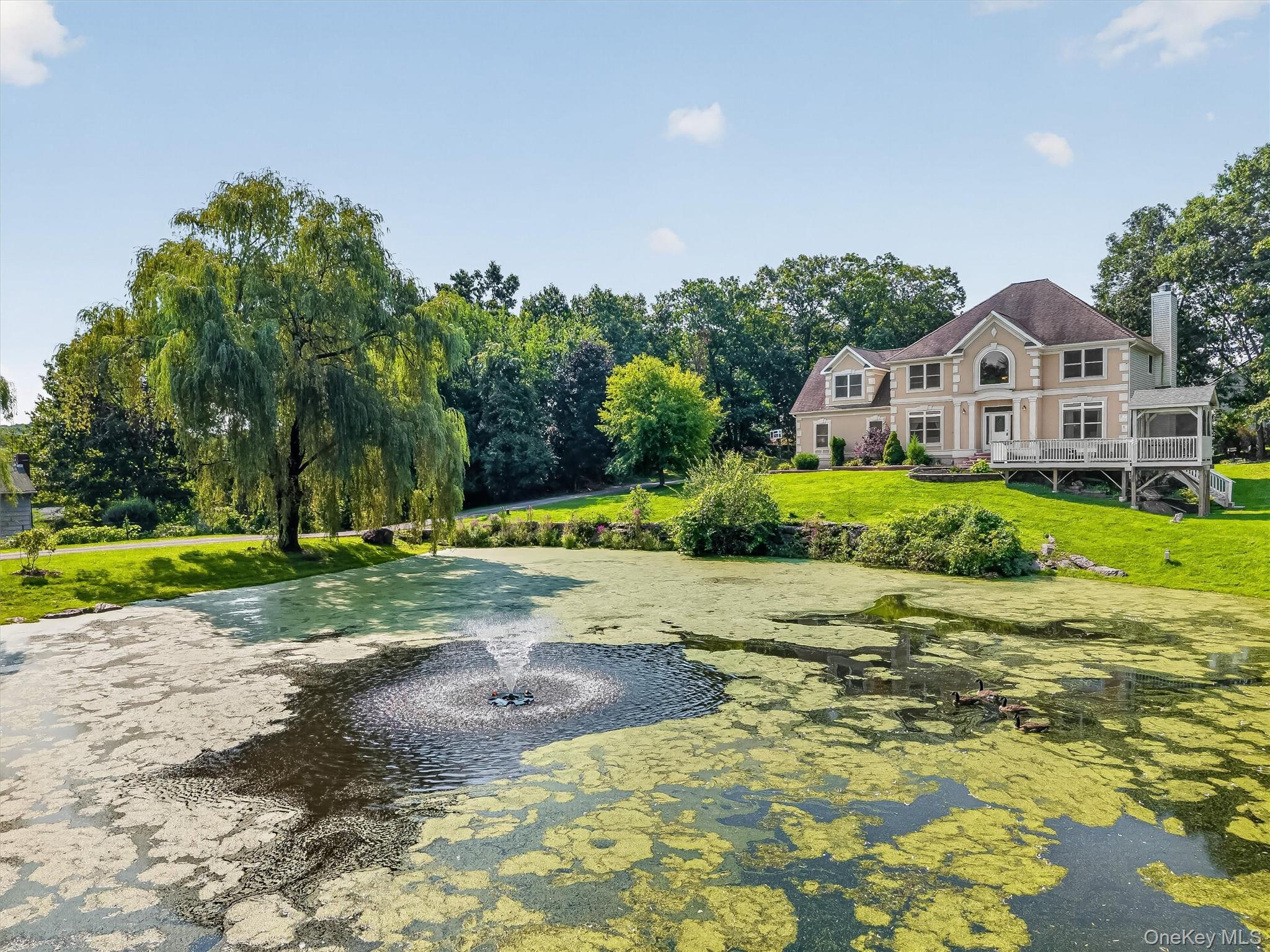 Single Family Winston Place Ulster County, NY 12542, MLS-1038030-45
