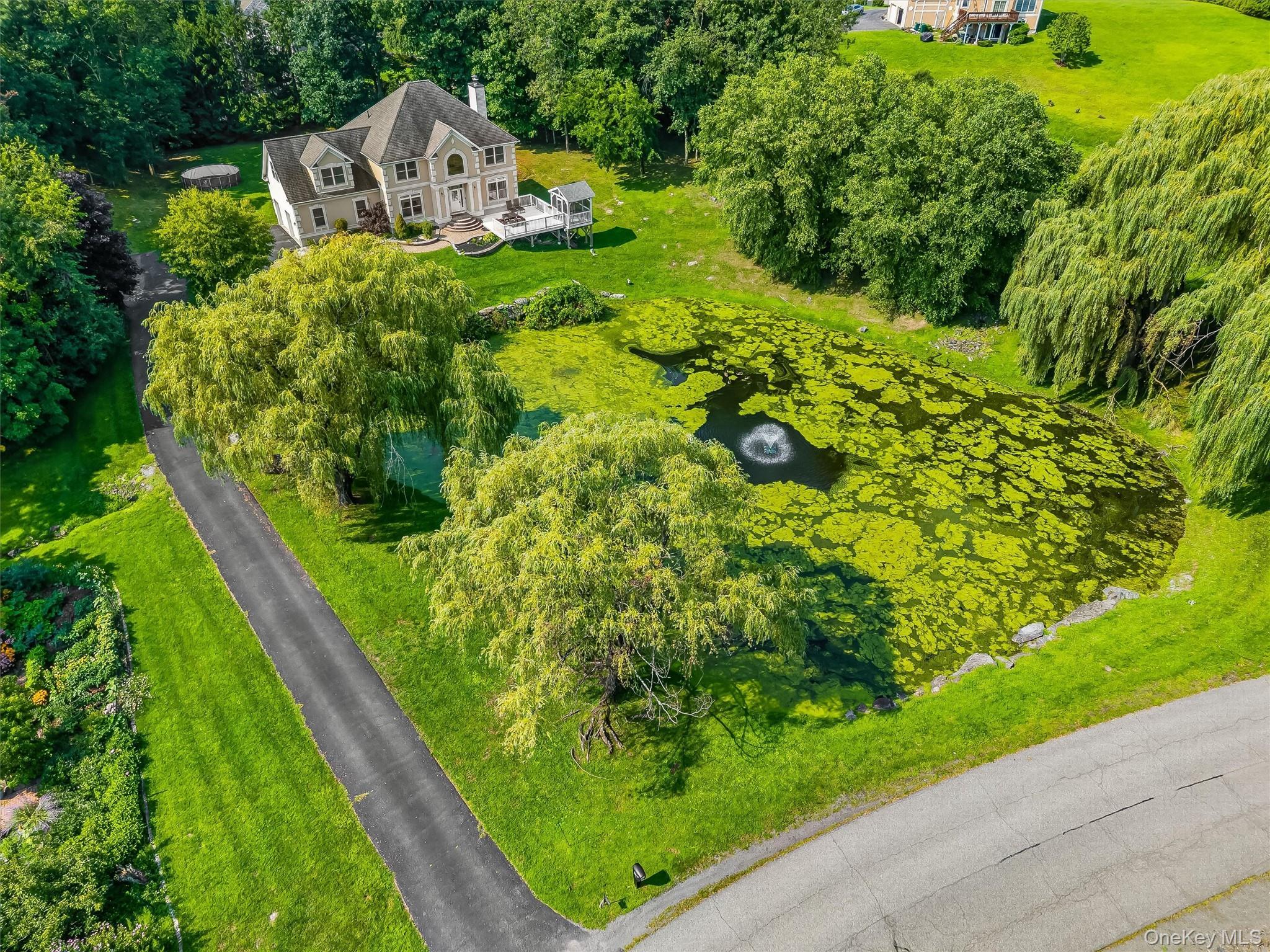 Single Family Winston Place Ulster County, NY 12542, MLS-1038030-46