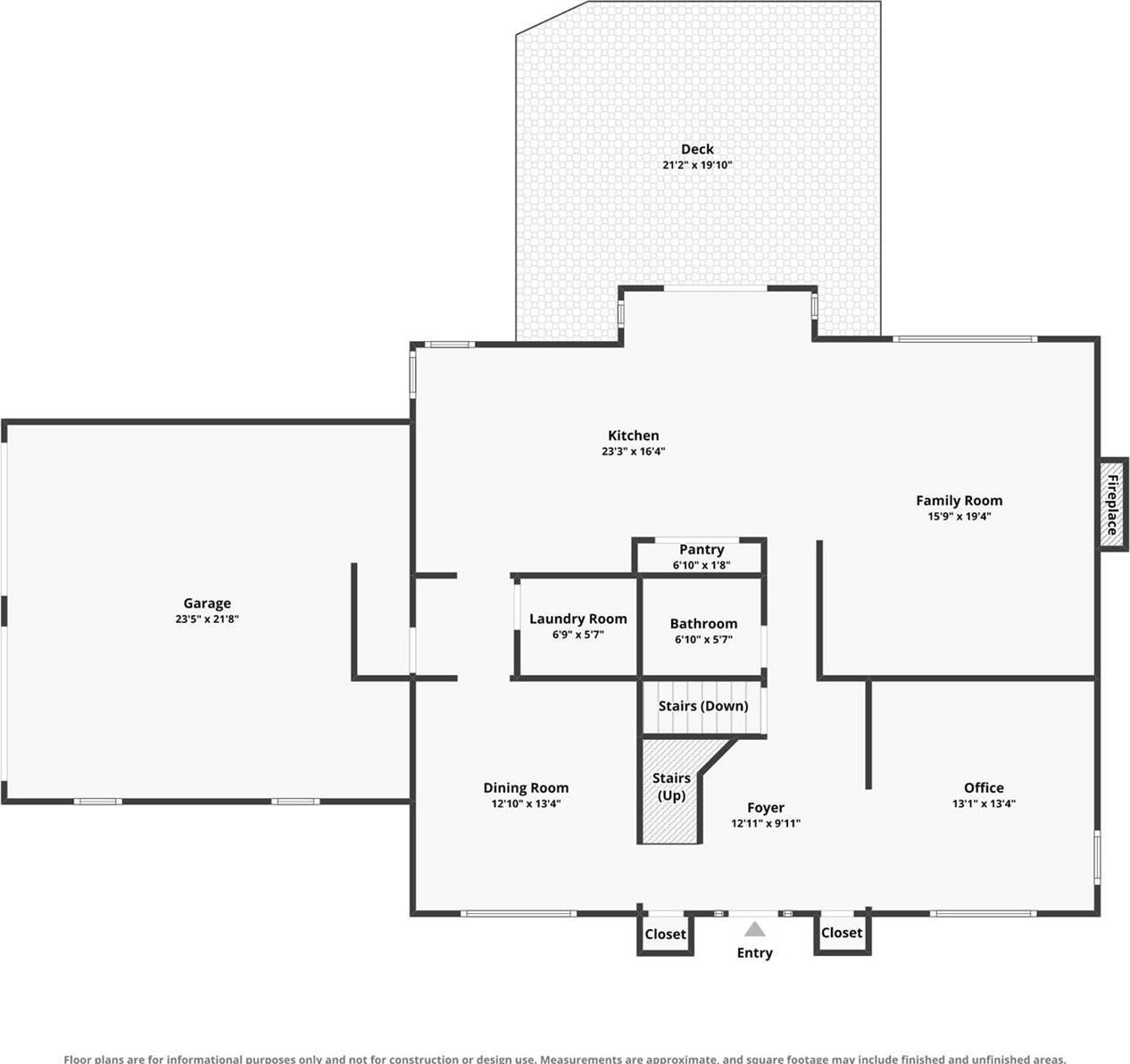 Single Family Winston Place Ulster County, NY 12542, MLS-1038030-47