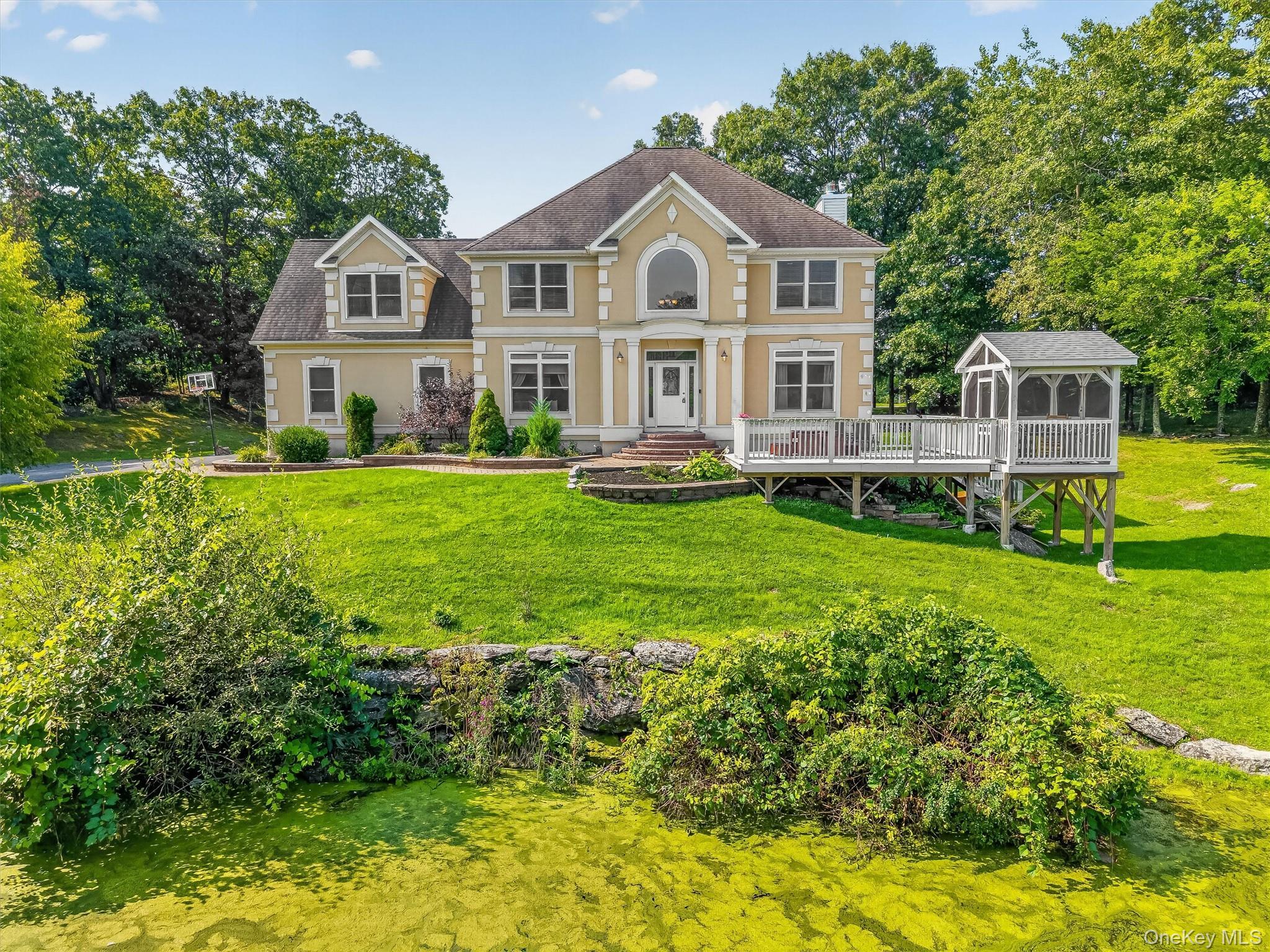 Single Family Winston Place Ulster County, NY 12542, MLS-1038030-5