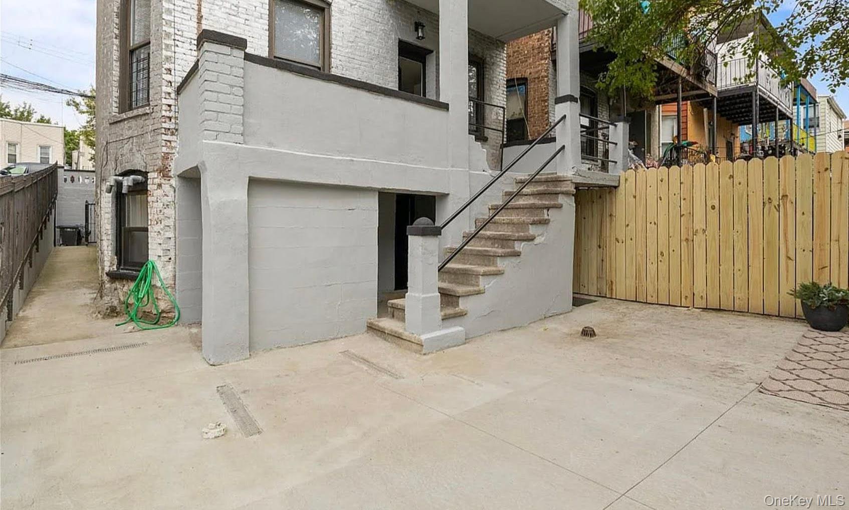 Single Family Mead Street  Bronx, NY 10460, MLS-1038041-16
