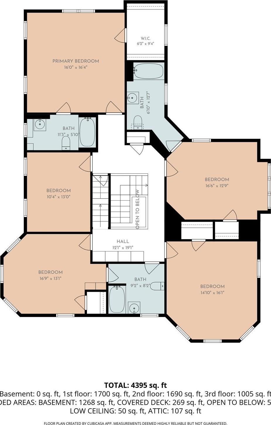 Single Family Bolton Place Westchester County, NY 10573, MLS-1038042-36