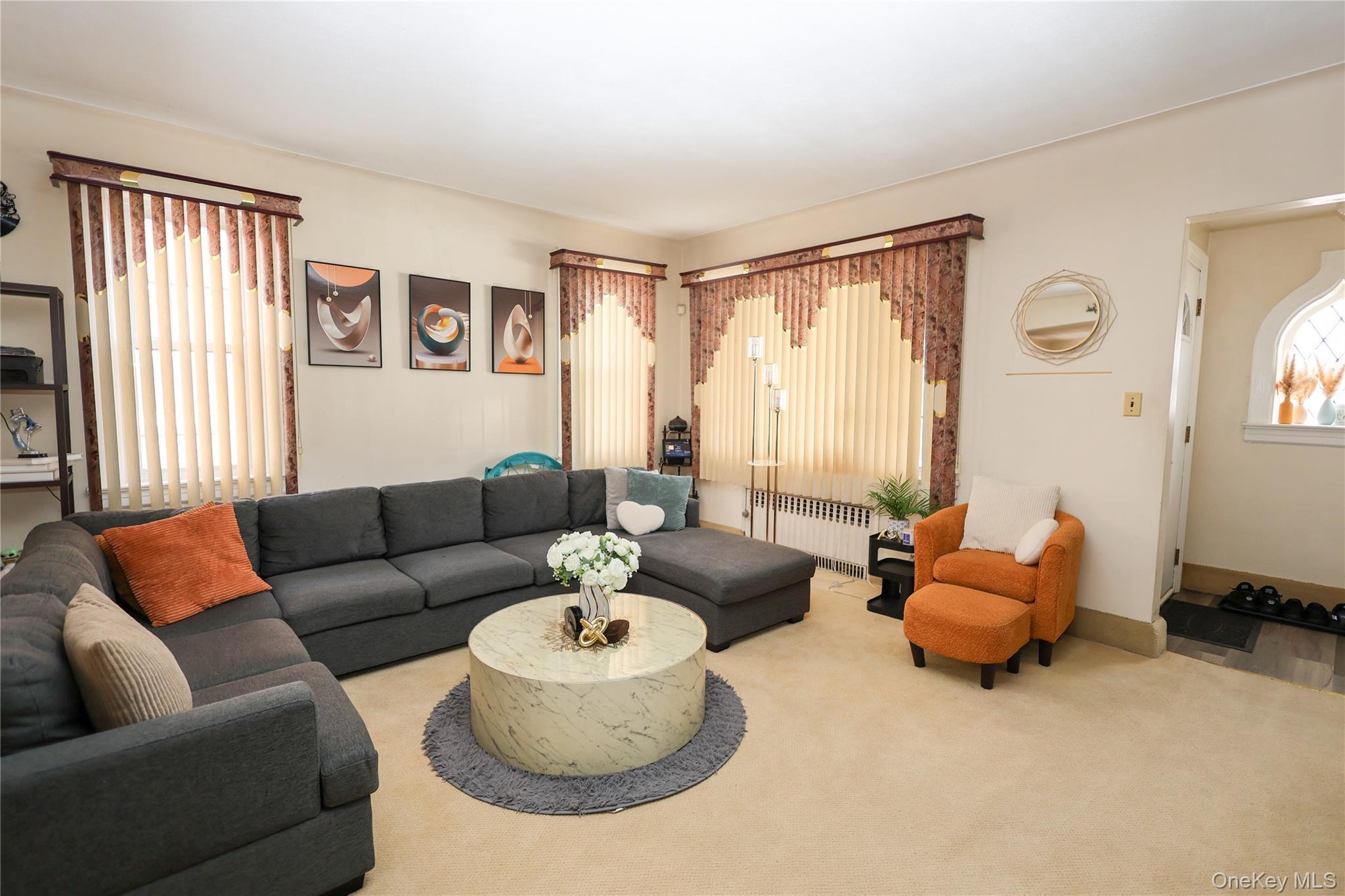 Single Family 229th Street Queens, NY 11413, MLS-1038048-2