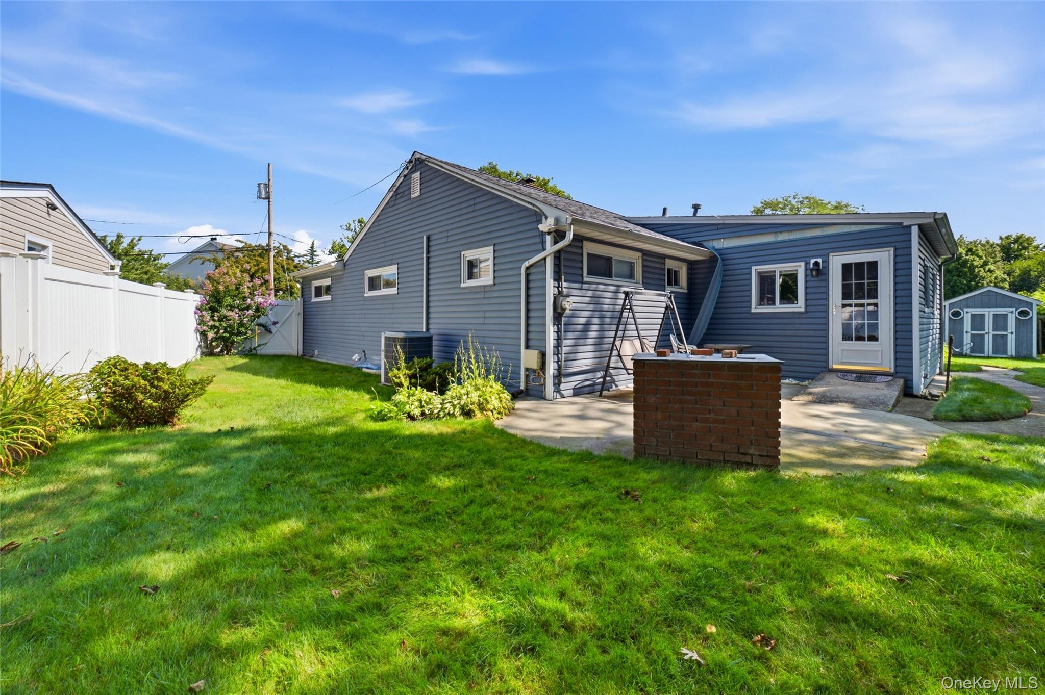Single Family Parkwood Drive  Nassau County, NY 11566, MLS-1038051-18