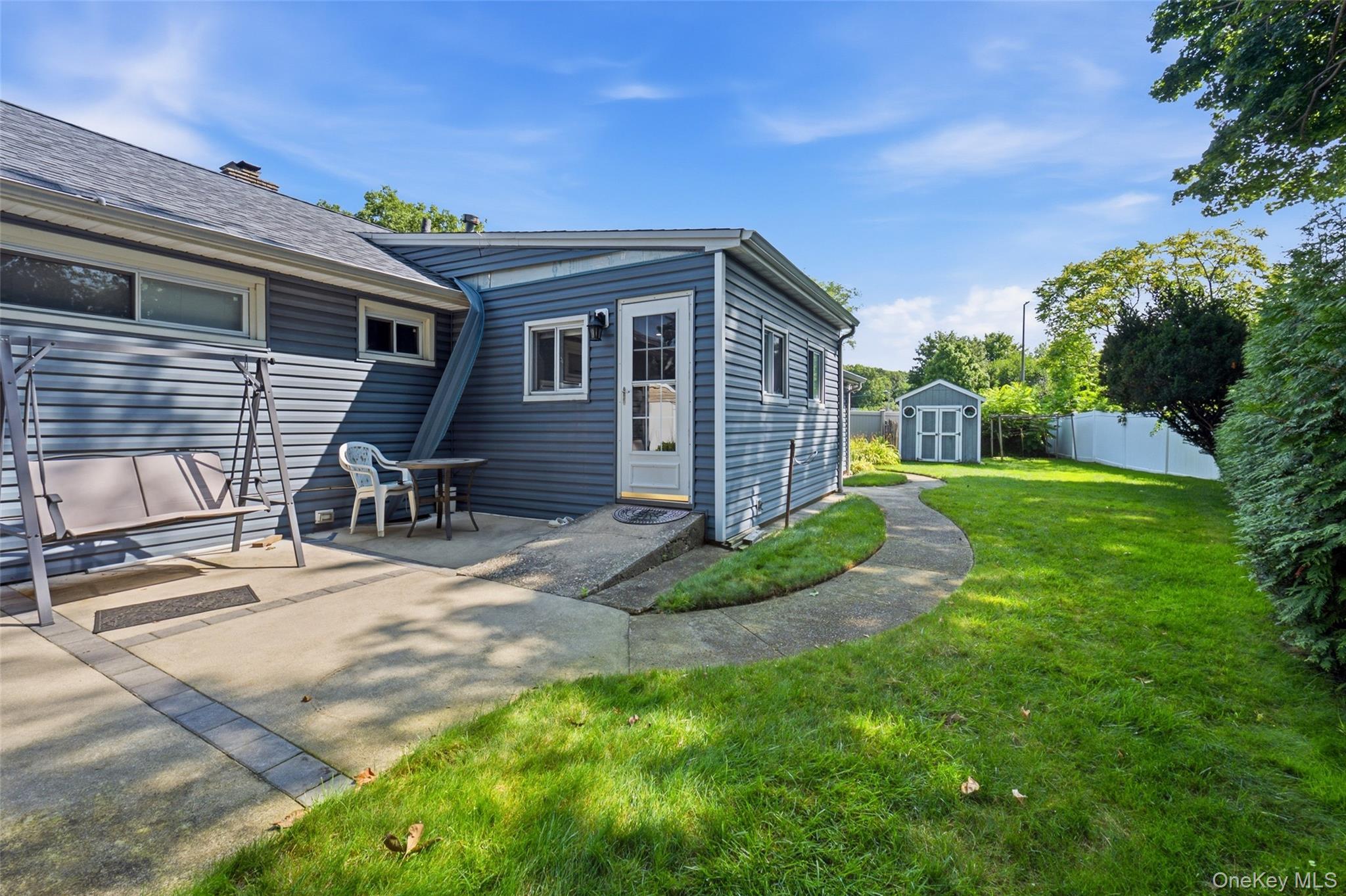Single Family Parkwood Drive  Nassau County, NY 11566, MLS-1038051-19