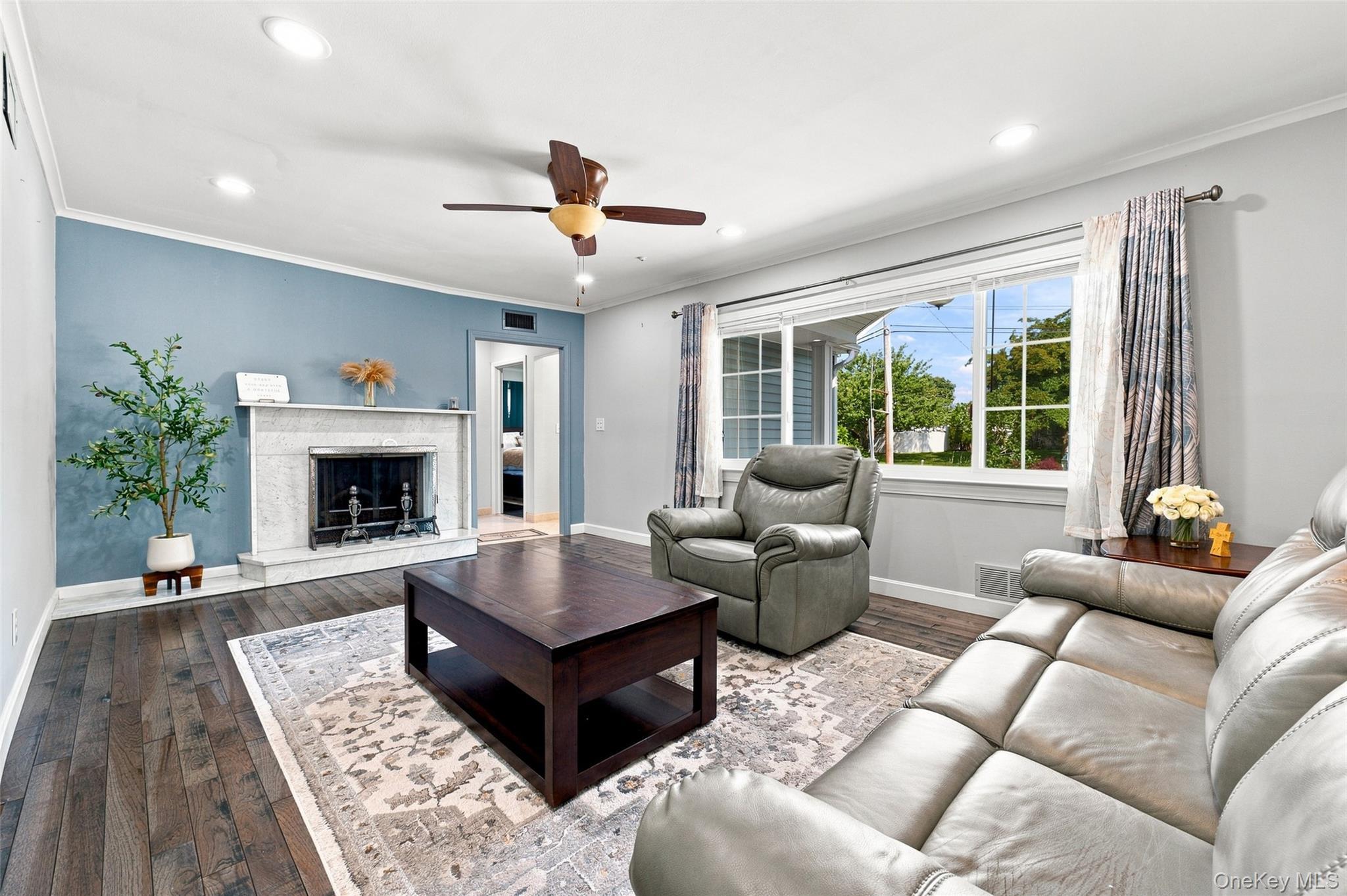 Single Family Parkwood Drive  Nassau County, NY 11566, MLS-1038051-3
