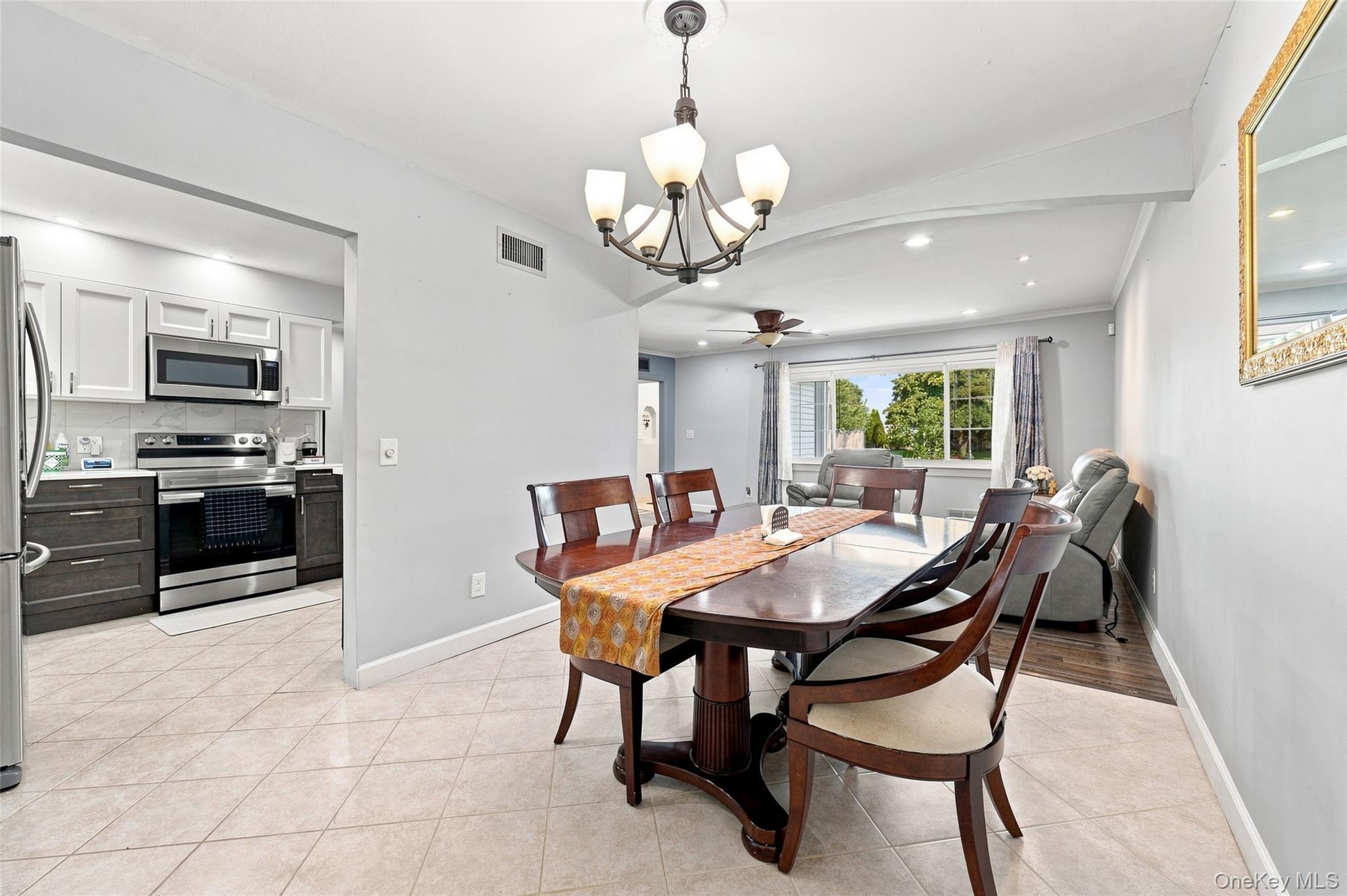 Single Family Parkwood Drive  Nassau County, NY 11566, MLS-1038051-5