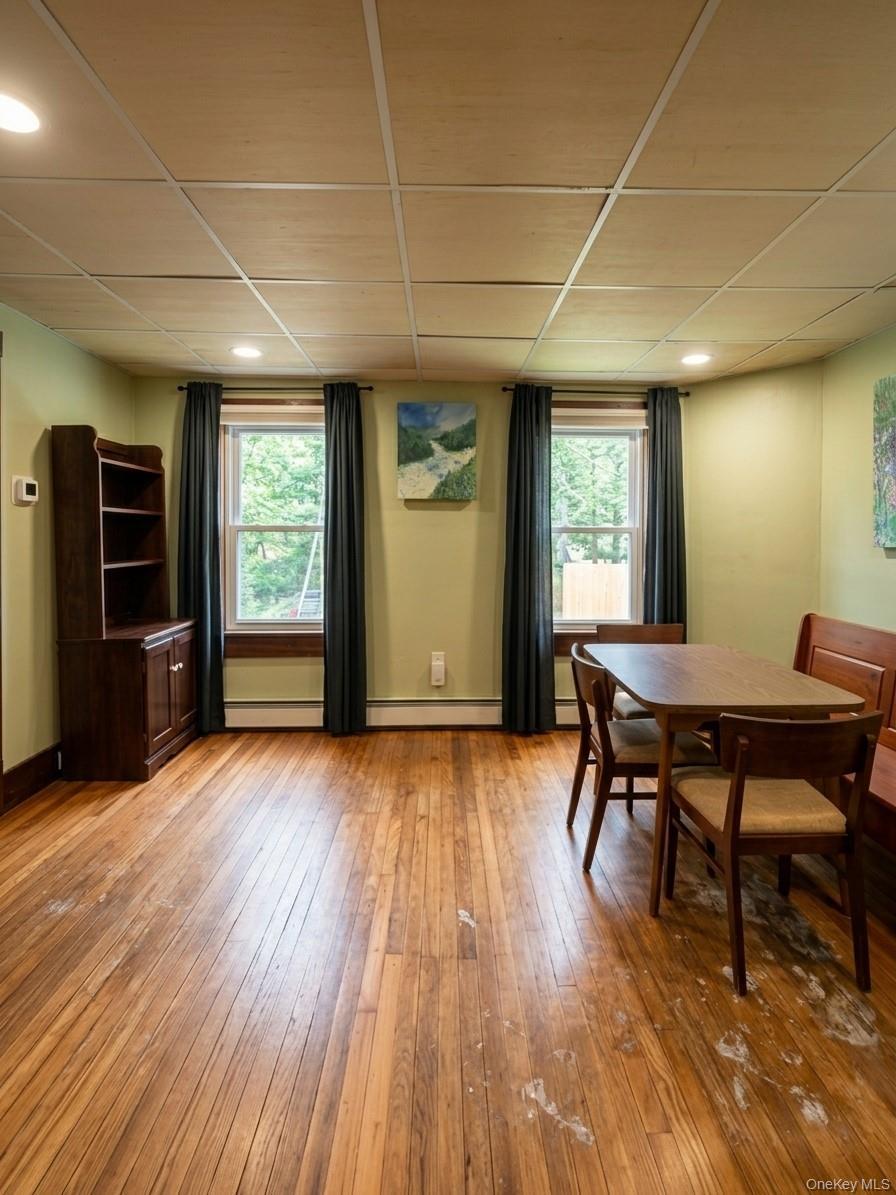 Single Family Chestnut Street Sullivan County, NY 12754, MLS-1038064-18