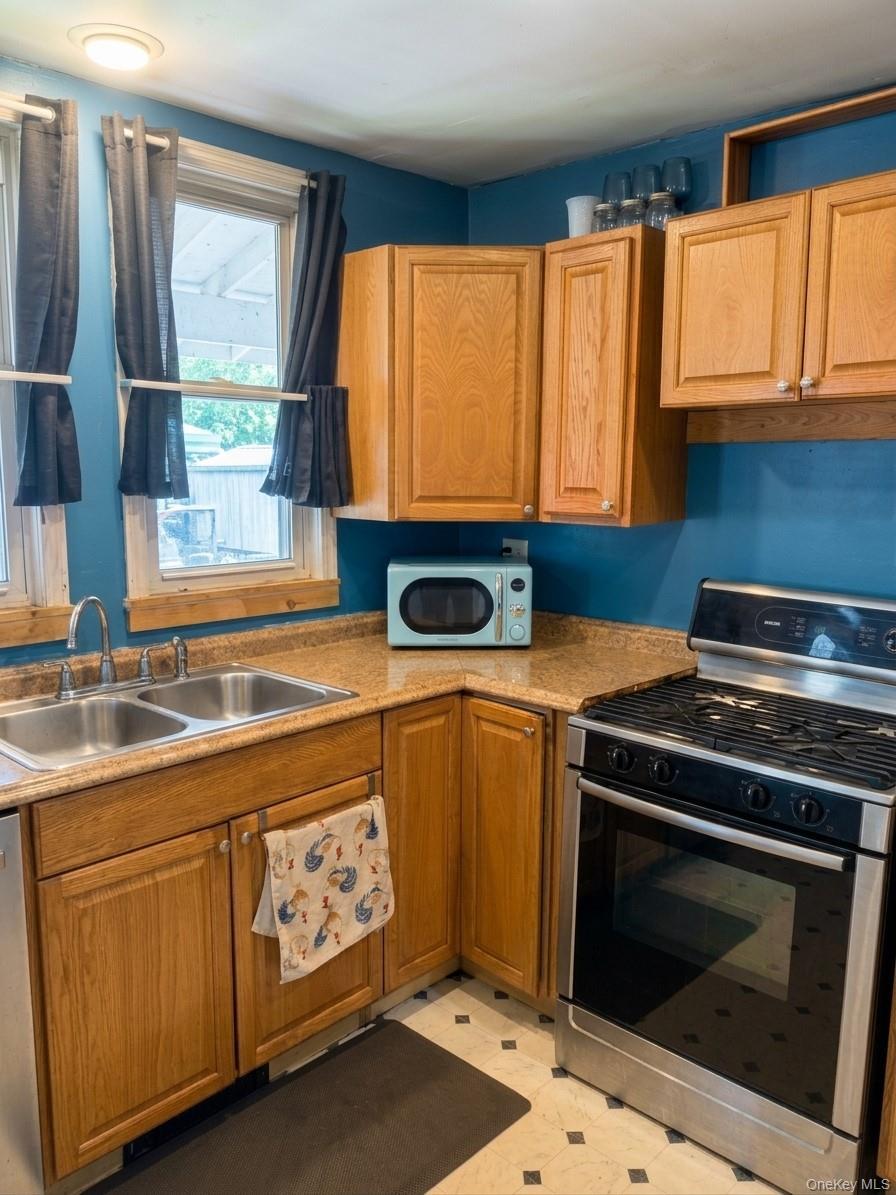 Single Family Chestnut Street Sullivan County, NY 12754, MLS-1038064-5