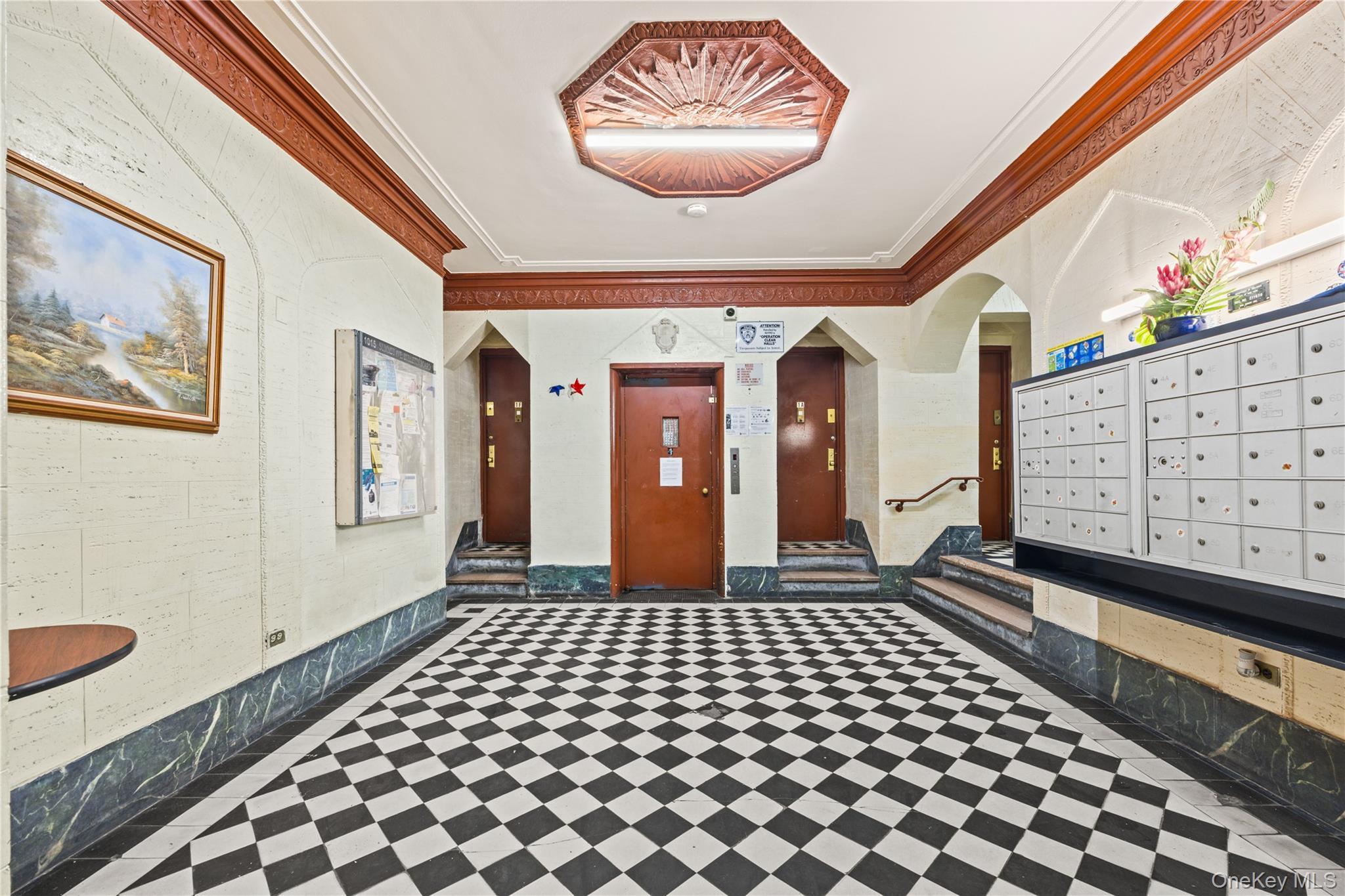 Coop Summit Avenue  Bronx, NY 10452, MLS-1038066-2