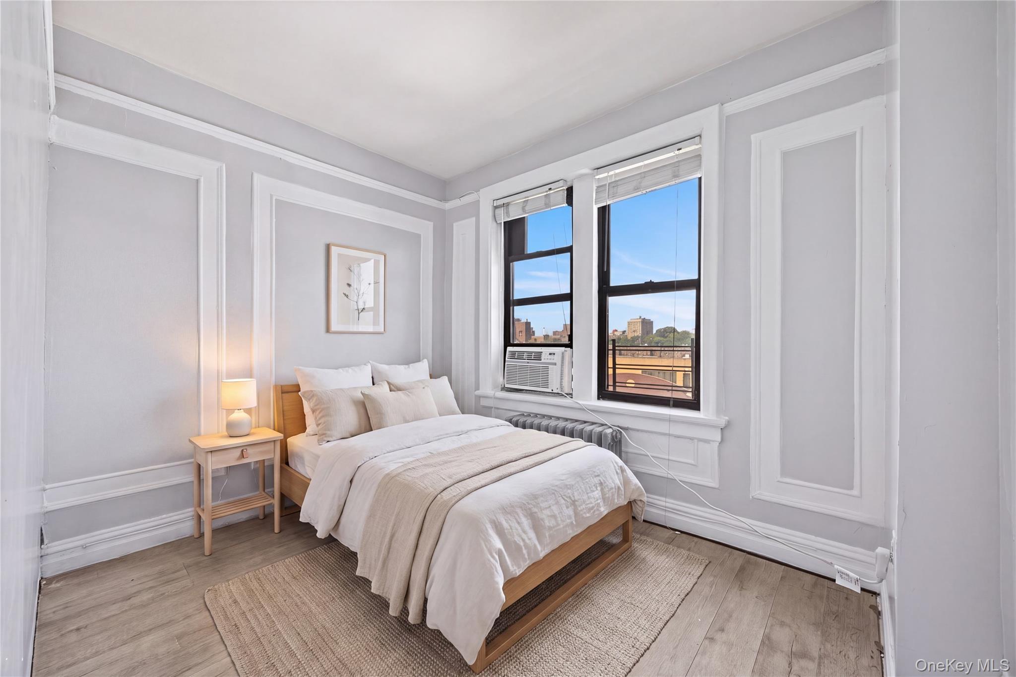 Coop Summit Avenue  Bronx, NY 10452, MLS-1038066-9