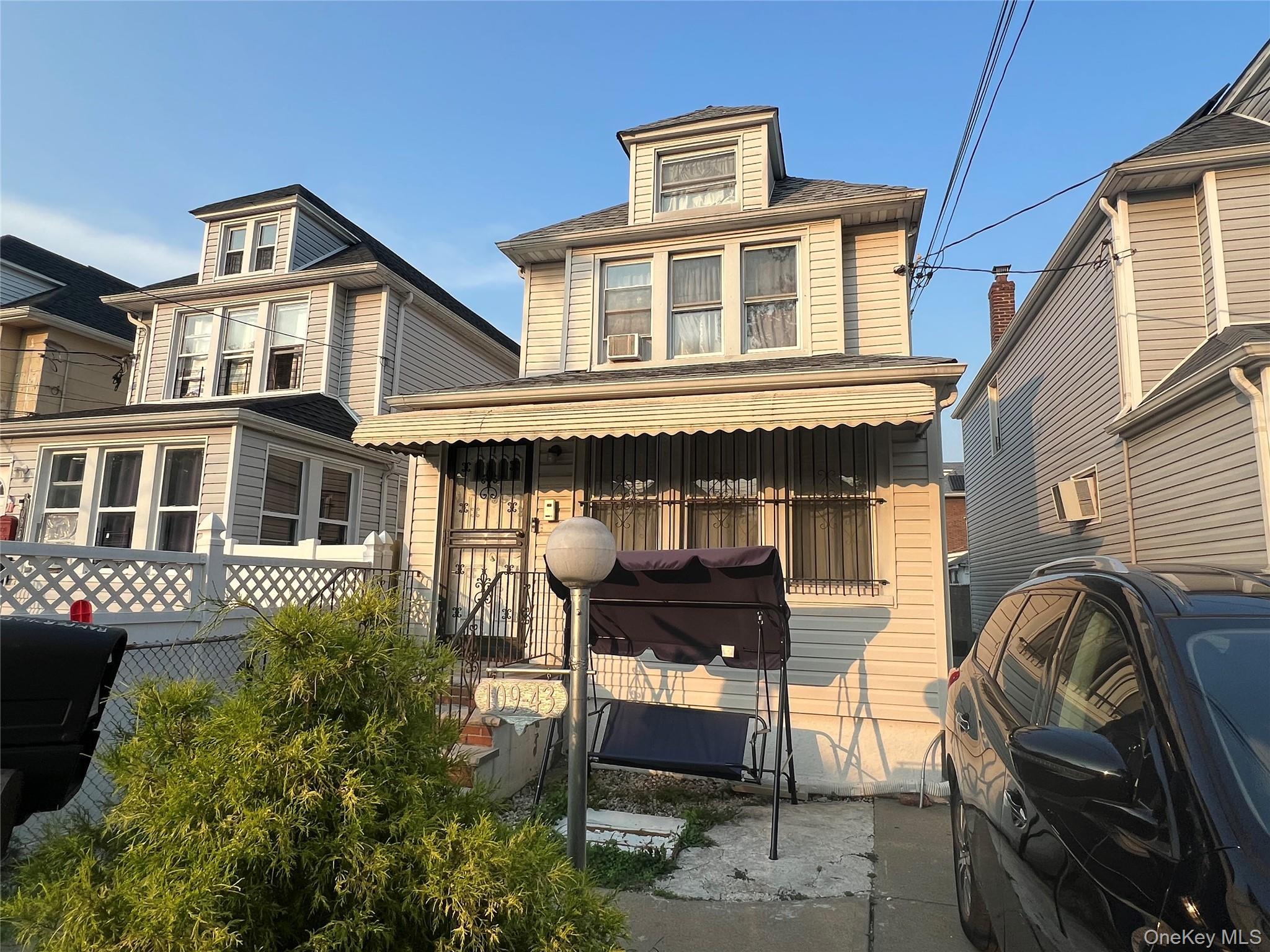 Single Family 133rd Street Queens, NY 11420, MLS-1038071-2