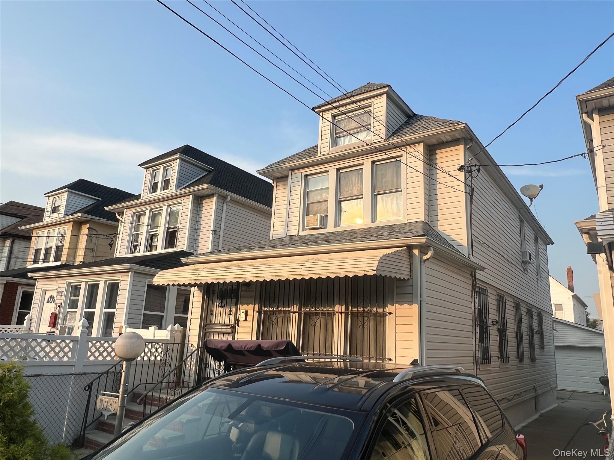 Single Family 133rd Street  Queens, NY 11420, MLS-1038071-3