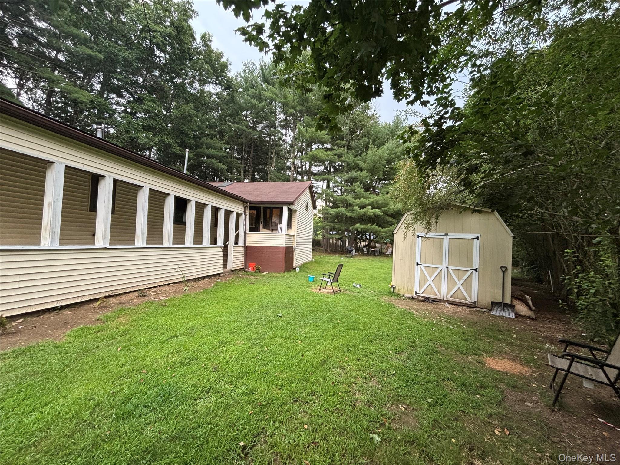Single Family Foss Lane Orange County, NY 12746, MLS-1038074-3