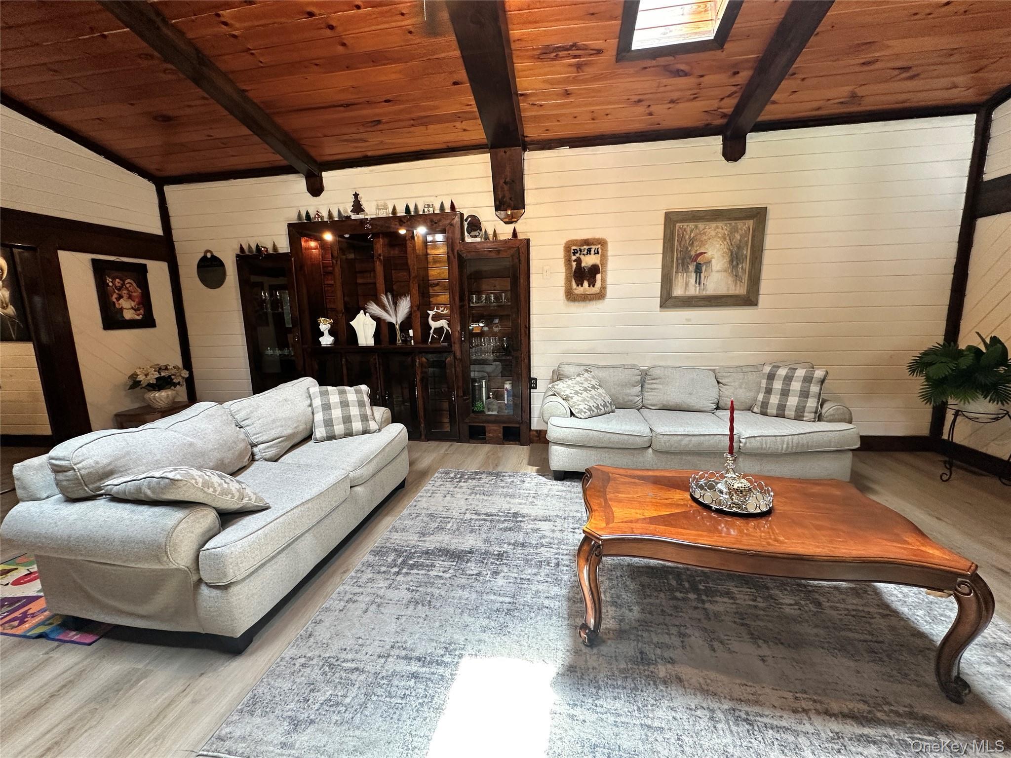 Single Family Foss Lane Orange County, NY 12746, MLS-1038074-5
