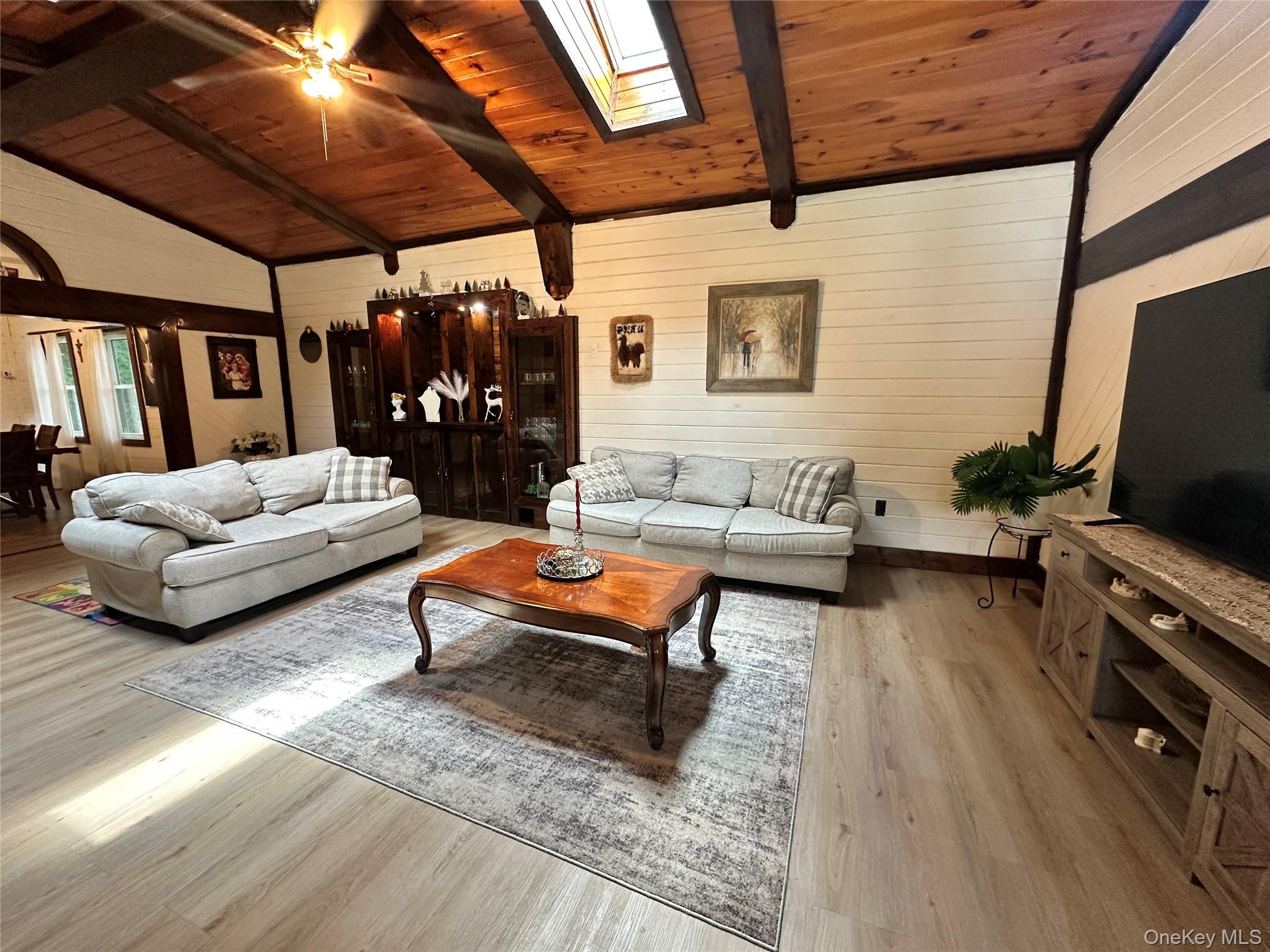 Single Family Foss Lane Orange County, NY 12746, MLS-1038074-6