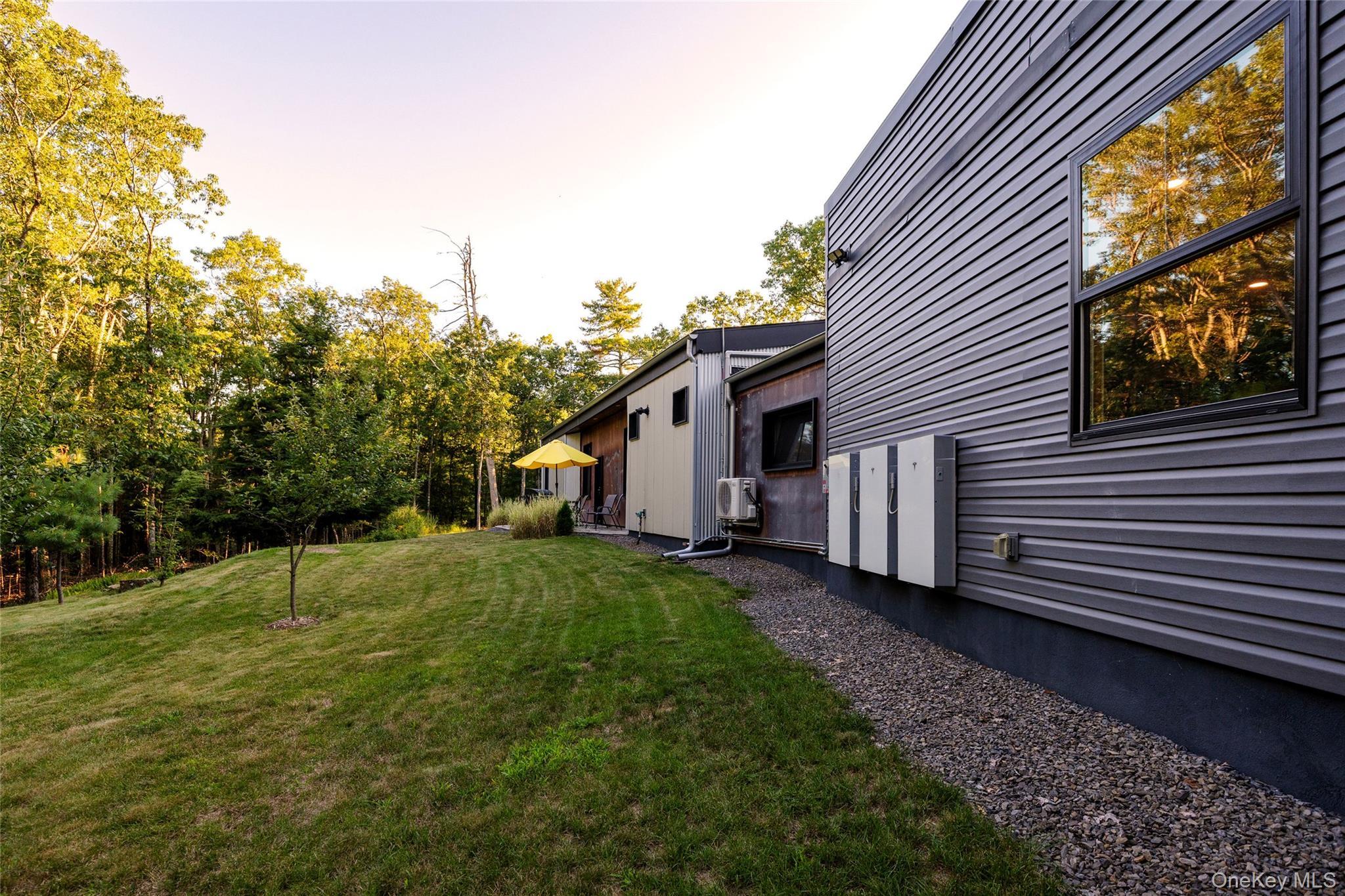 Single Family Bristol Hill Road Ulster County, NY 12433, MLS-1038078-33