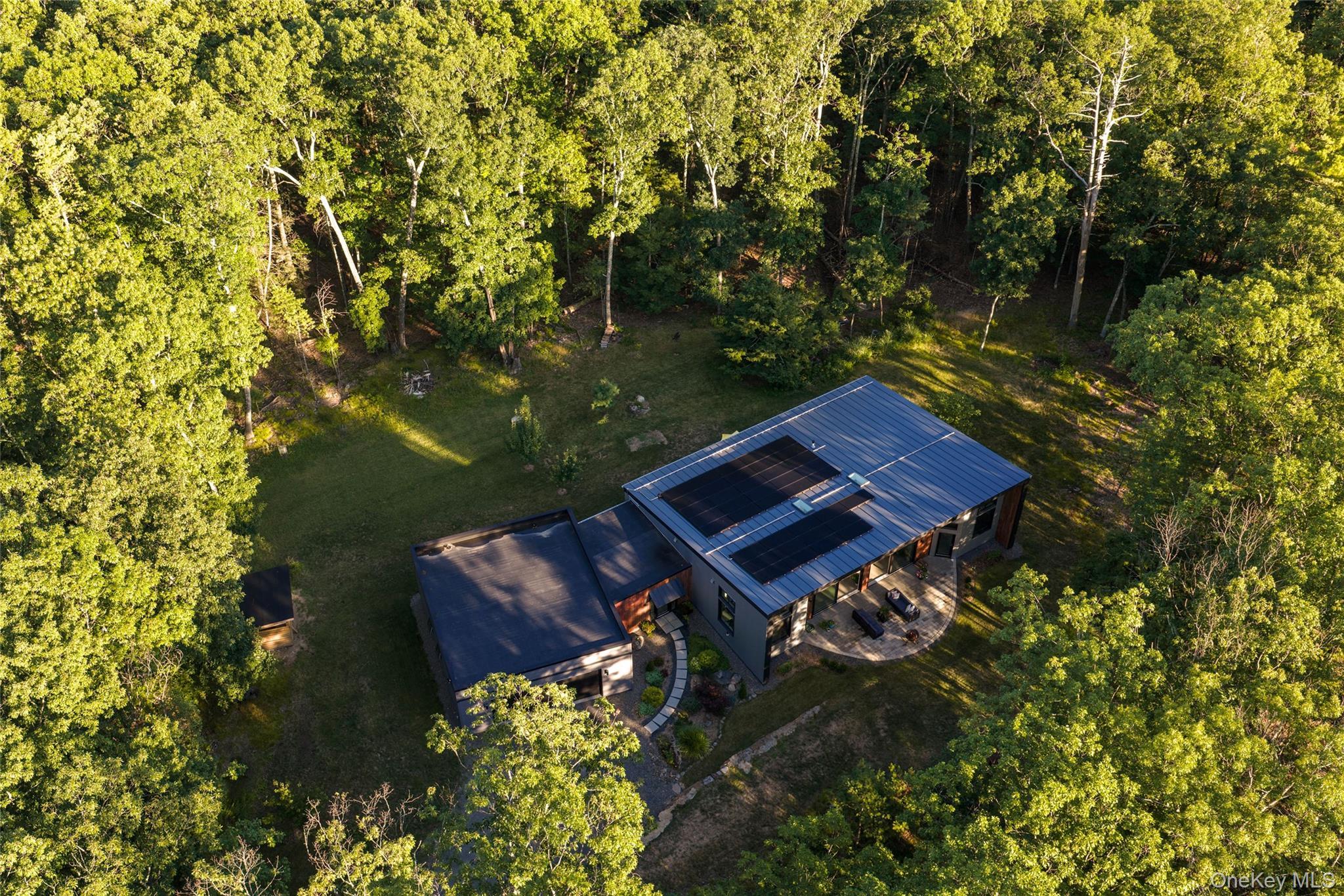 Single Family Bristol Hill Road Ulster County, NY 12433, MLS-1038078-35