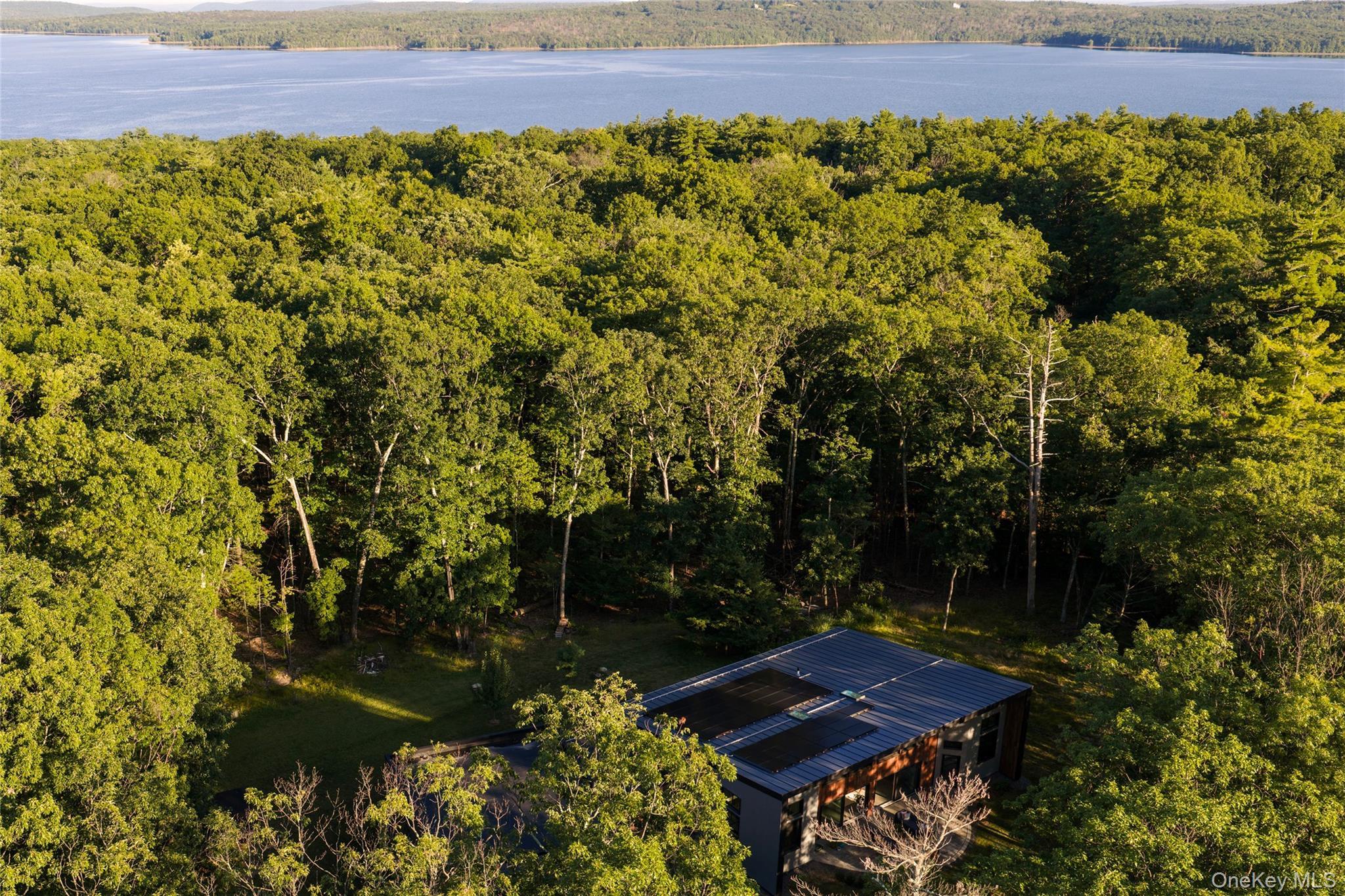 Single Family Bristol Hill Road Ulster County, NY 12433, MLS-1038078-36