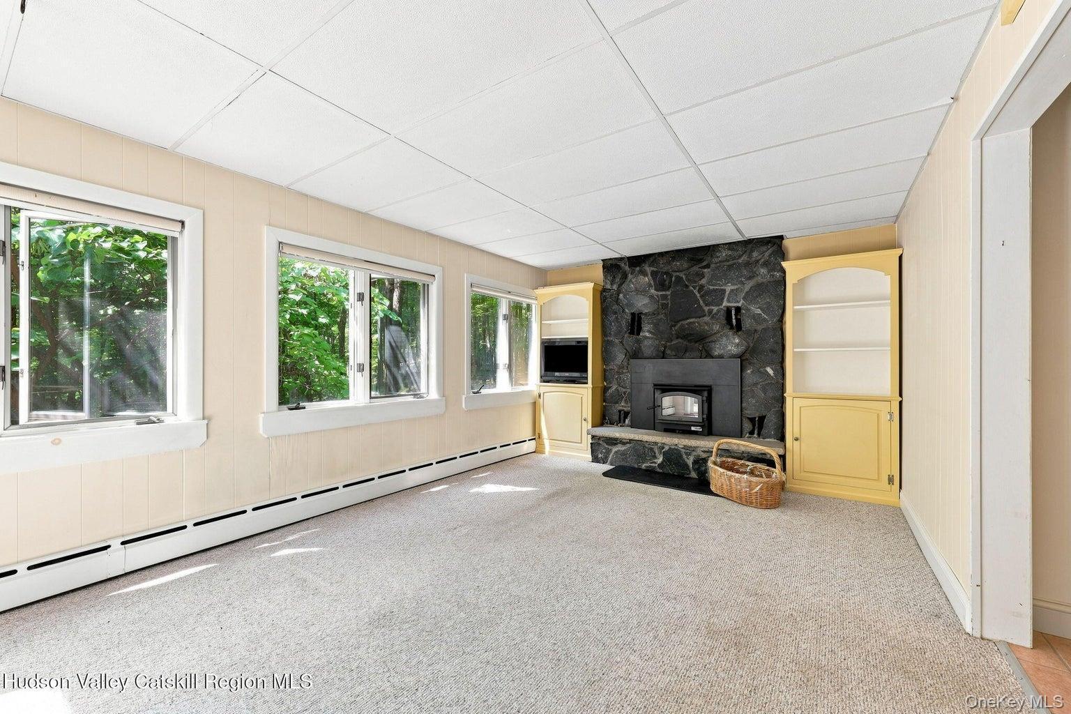 Single Family Old Kingston Road  Ulster County, NY 12561, MLS-1038082-11