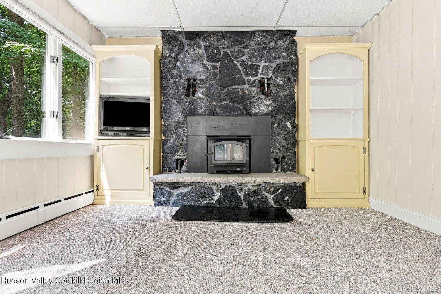 Single Family Old Kingston Road  Ulster County, NY 12561, MLS-1038082-12