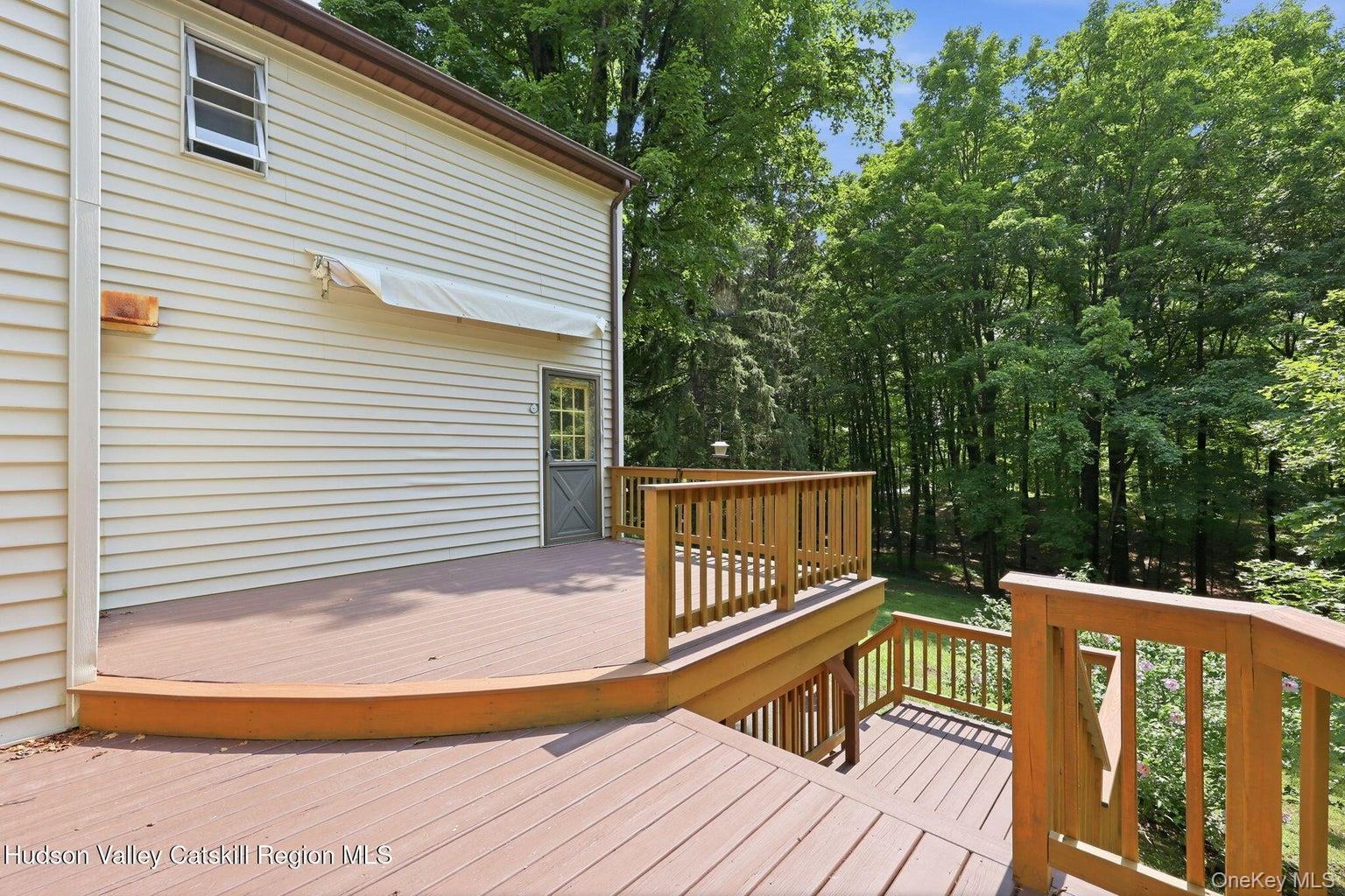 Single Family Old Kingston Road  Ulster County, NY 12561, MLS-1038082-14