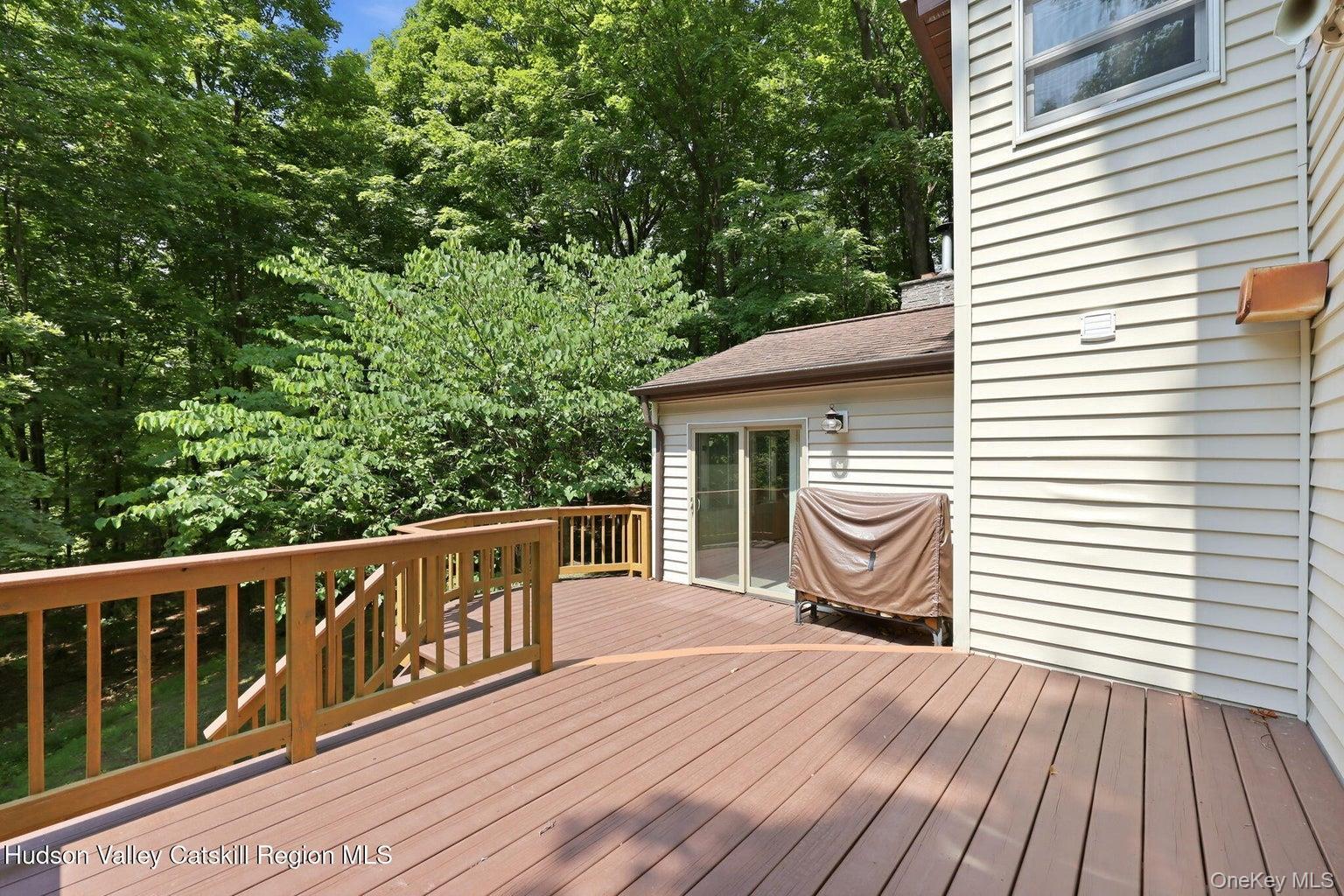 Single Family Old Kingston Road  Ulster County, NY 12561, MLS-1038082-15