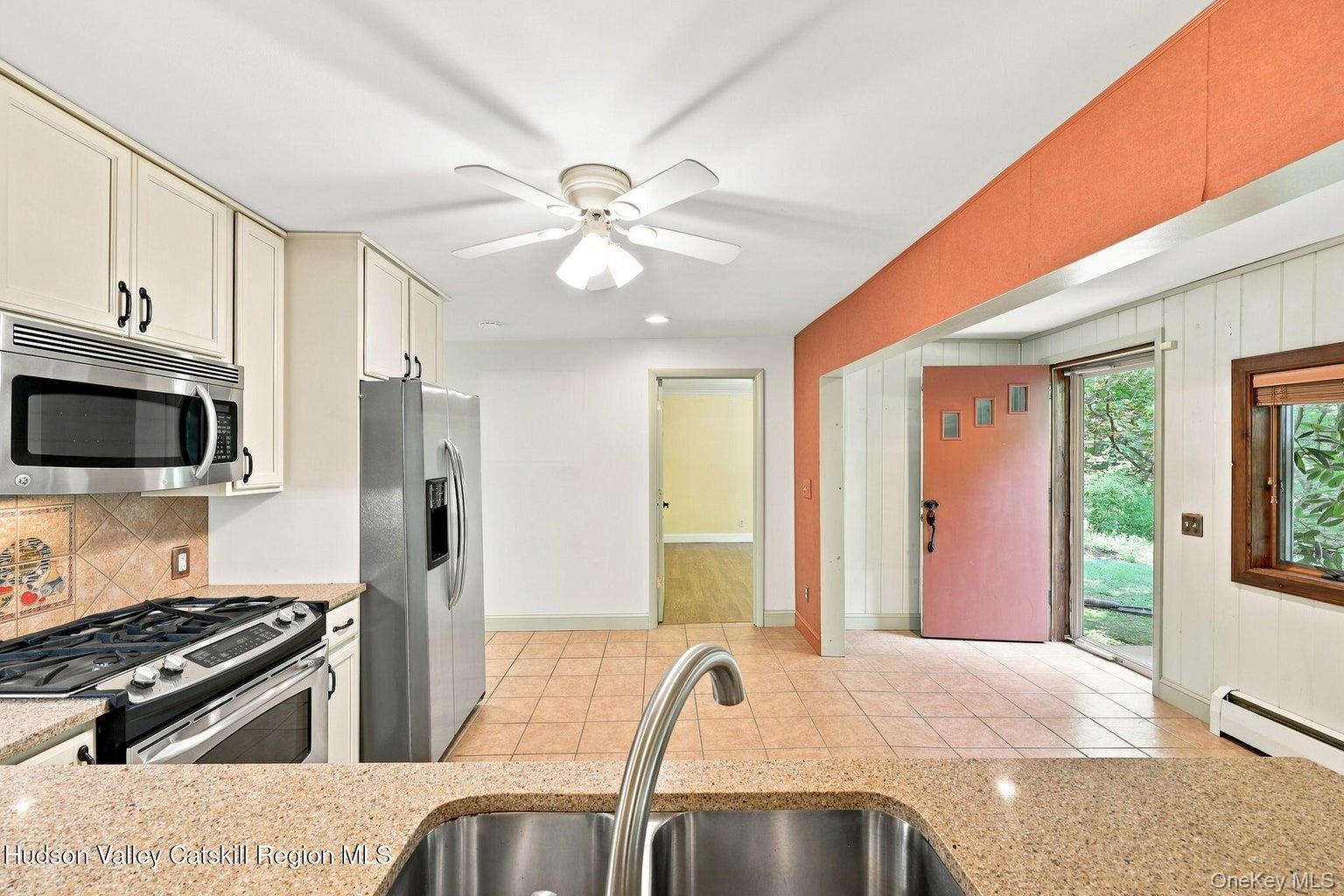 Single Family Old Kingston Road  Ulster County, NY 12561, MLS-1038082-17