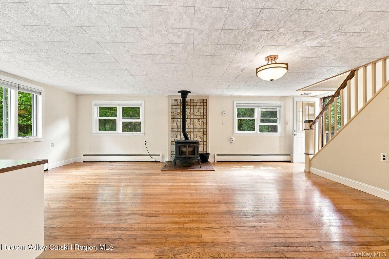 Single Family Old Kingston Road  Ulster County, NY 12561, MLS-1038082-18
