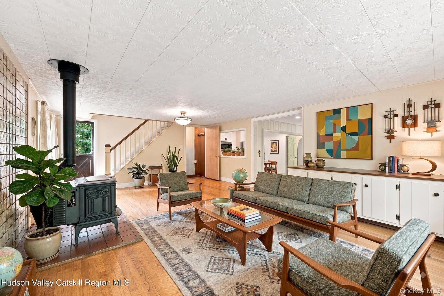 Single Family Old Kingston Road  Ulster County, NY 12561, MLS-1038082-19