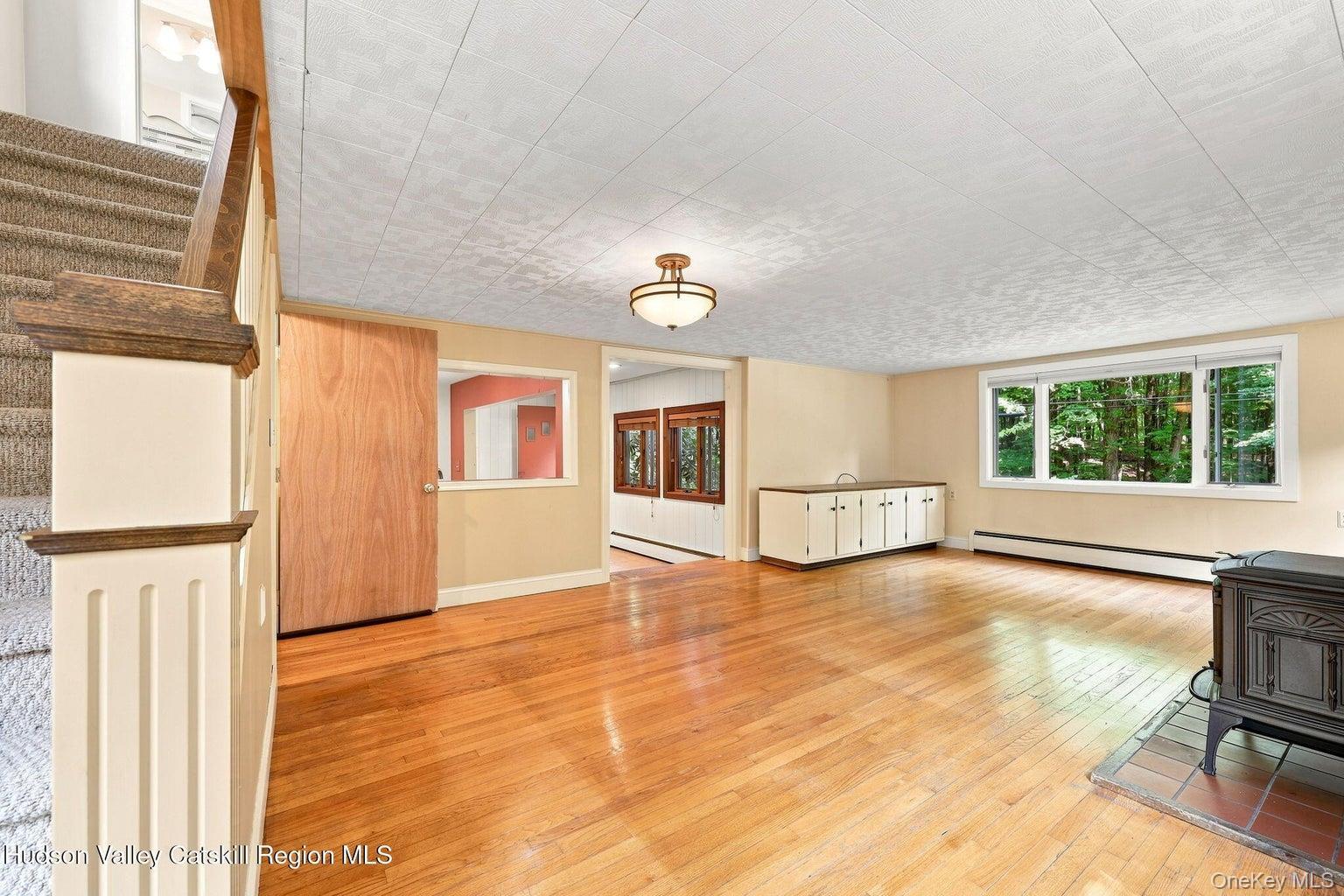 Single Family Old Kingston Road  Ulster County, NY 12561, MLS-1038082-21