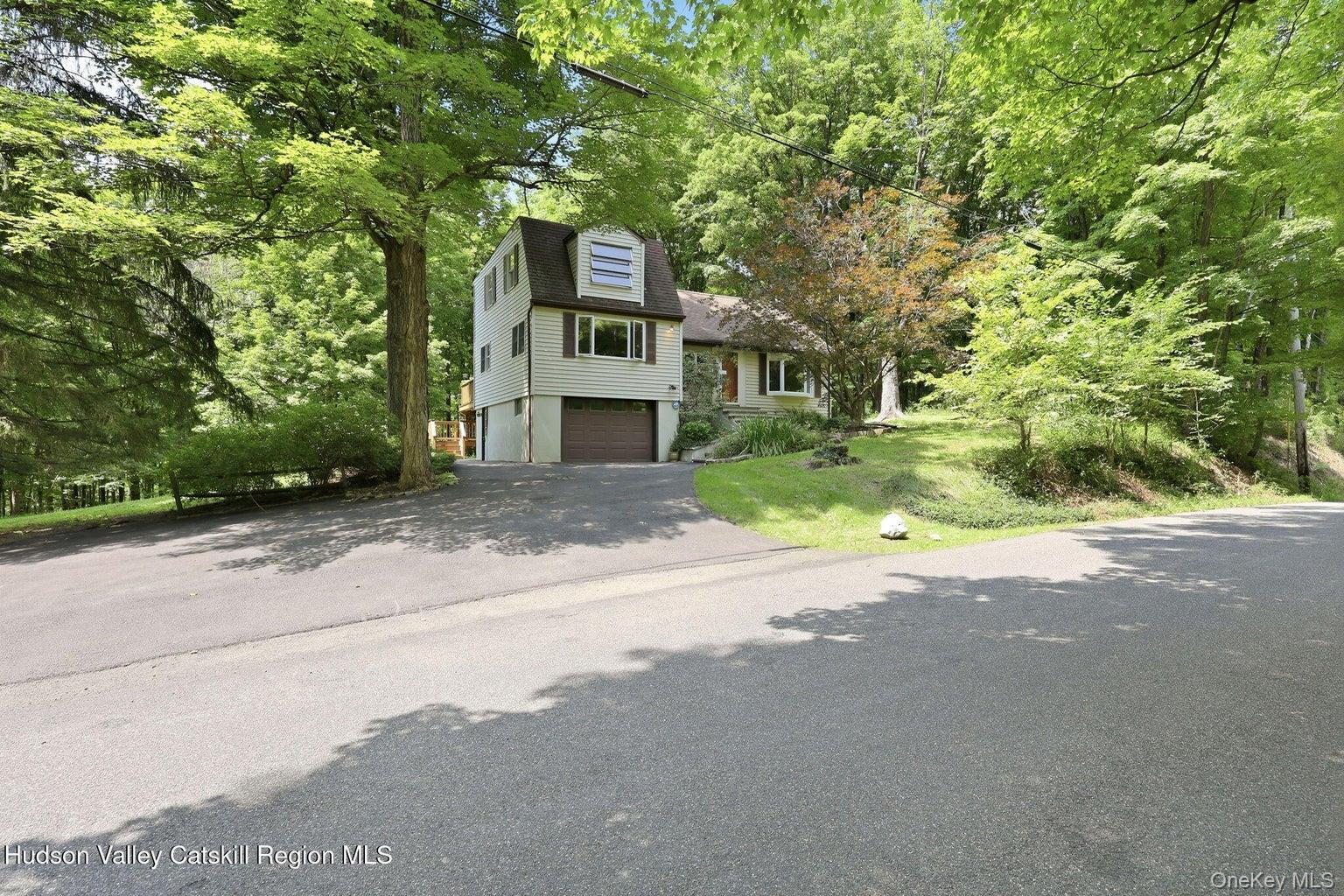 Single Family Old Kingston Road  Ulster County, NY 12561, MLS-1038082-29