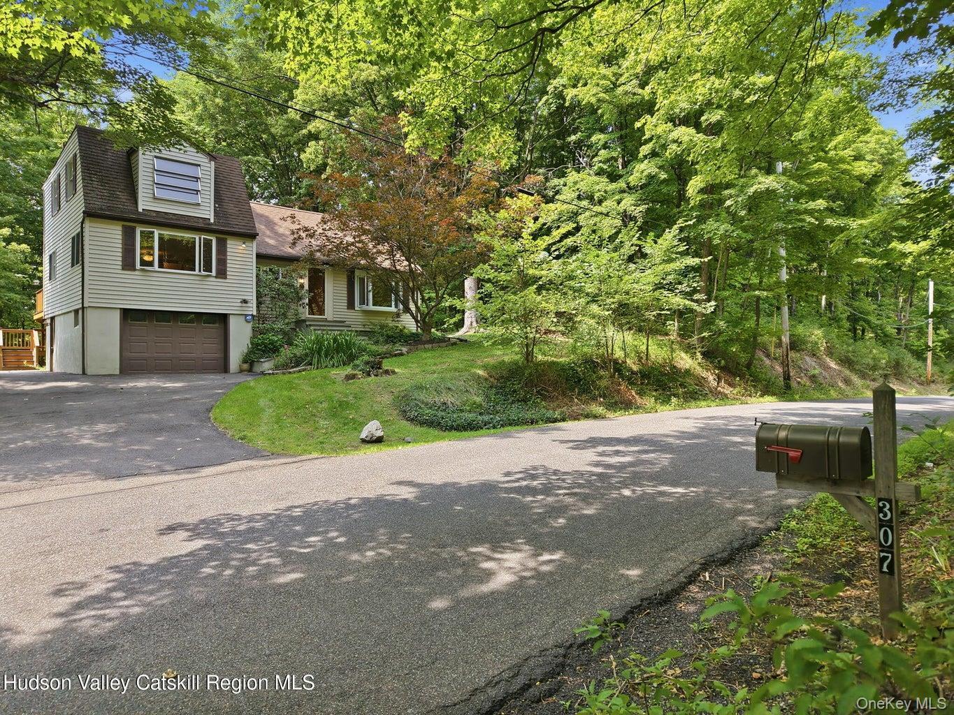 Single Family Old Kingston Road  Ulster County, NY 12561, MLS-1038082-30