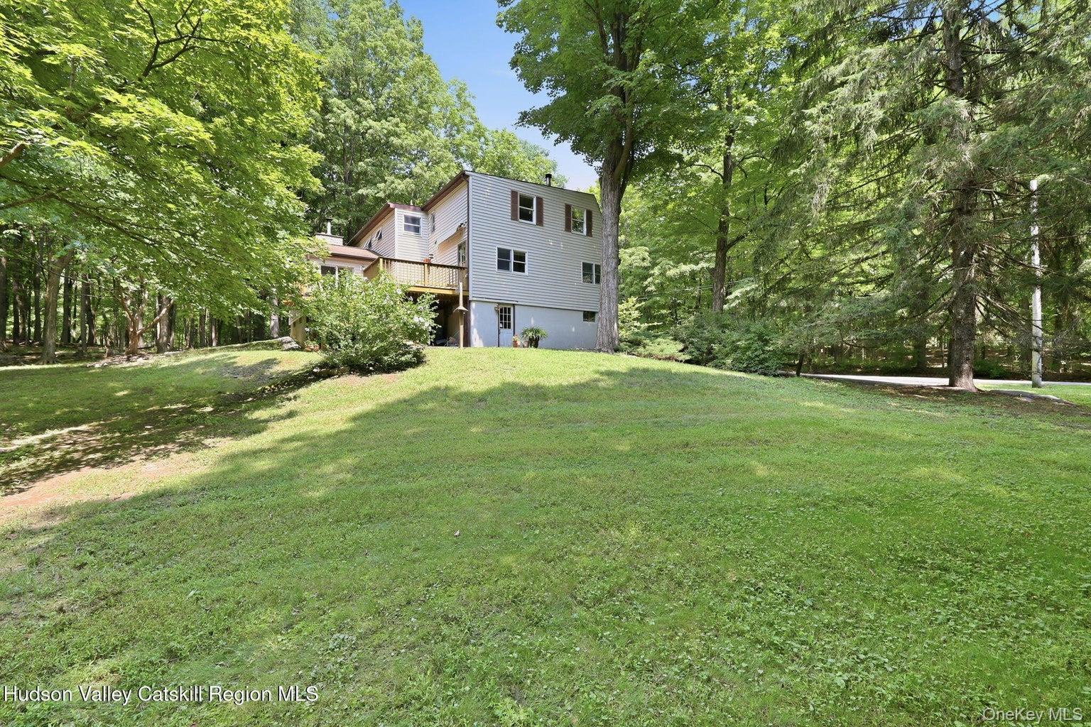 Single Family Old Kingston Road  Ulster County, NY 12561, MLS-1038082-31