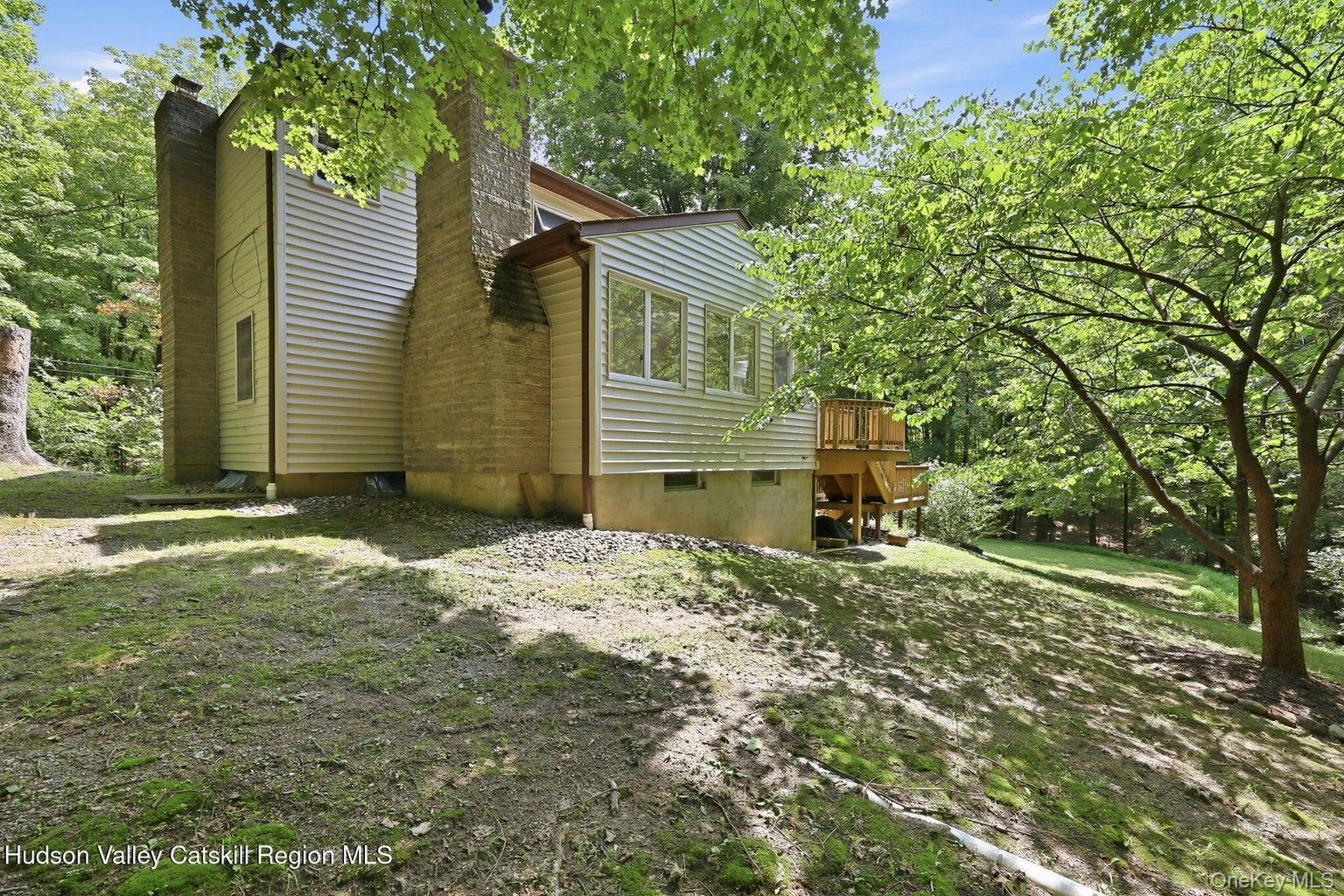 Single Family Old Kingston Road  Ulster County, NY 12561, MLS-1038082-32