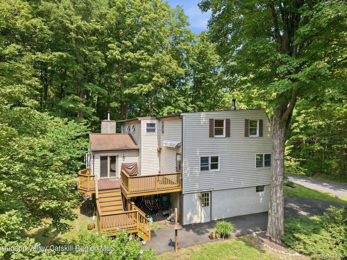Single Family Old Kingston Road  Ulster County, NY 12561, MLS-1038082-33