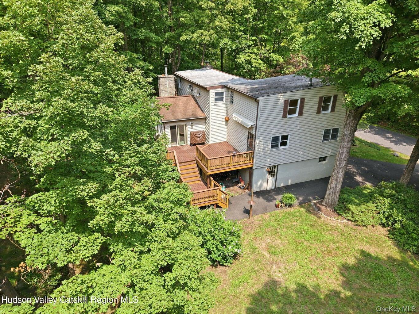 Single Family Old Kingston Road  Ulster County, NY 12561, MLS-1038082-34
