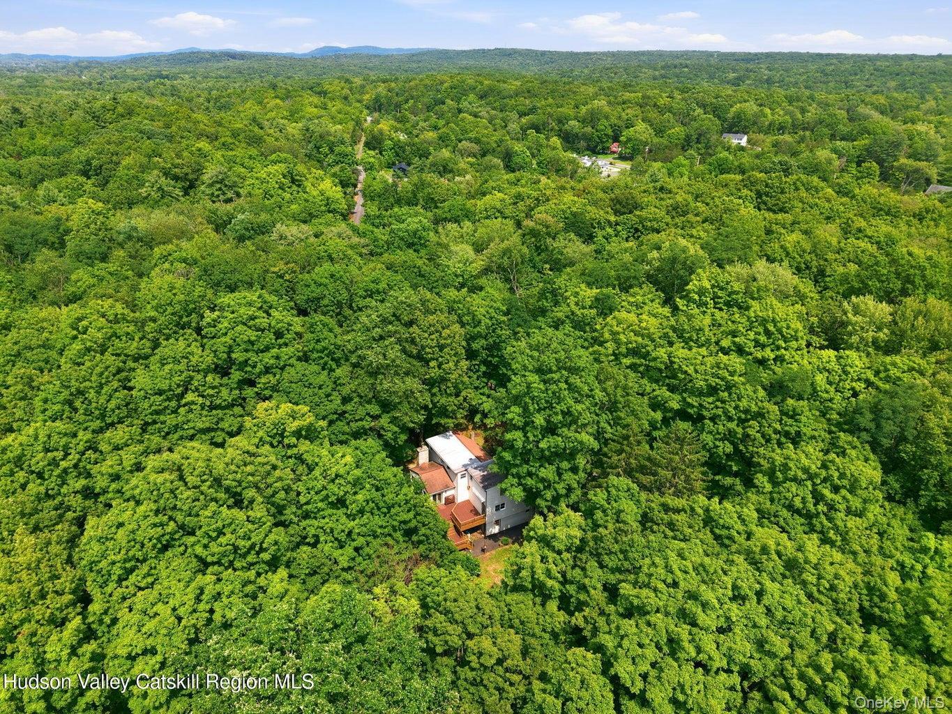 Single Family Old Kingston Road  Ulster County, NY 12561, MLS-1038082-35
