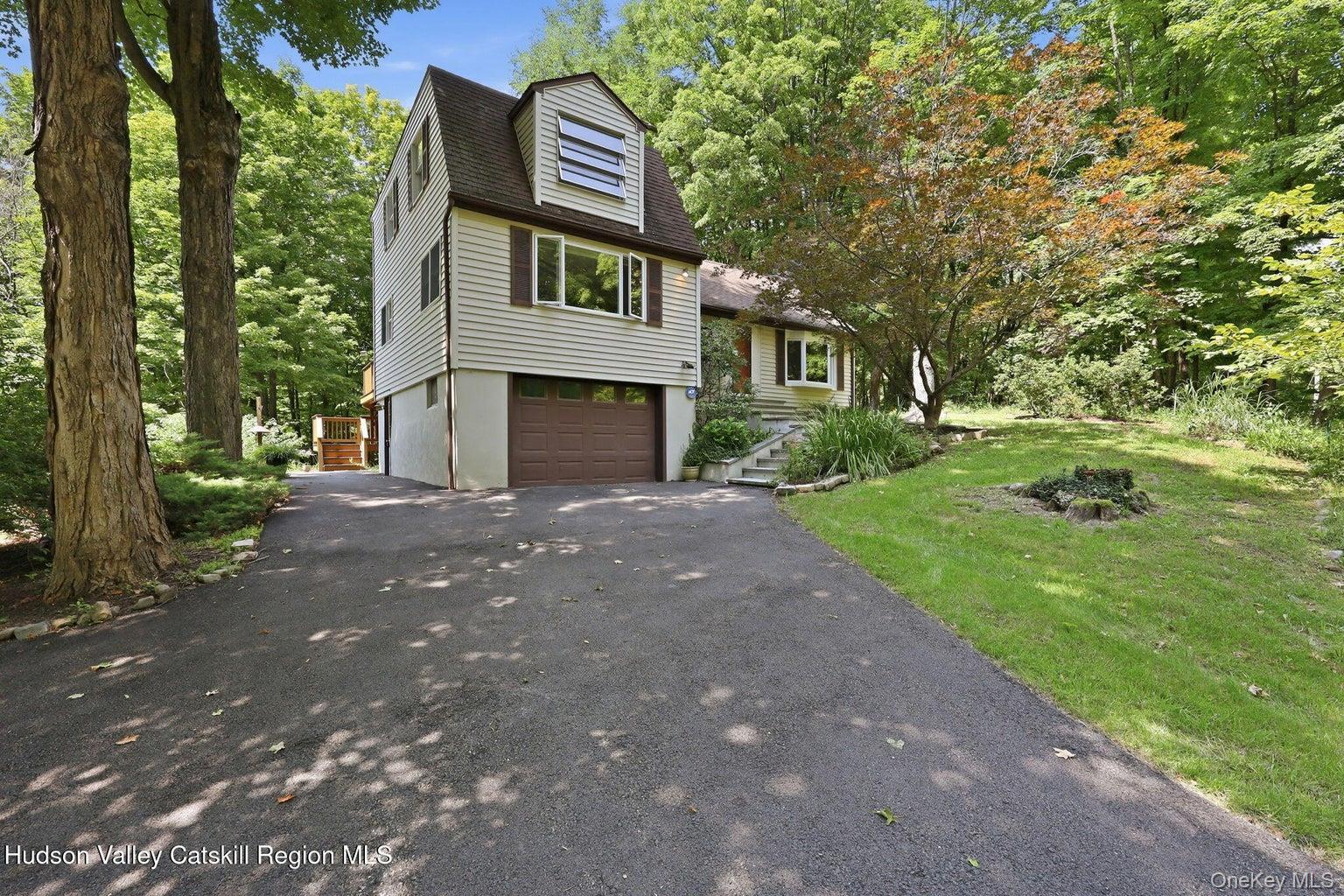 Single Family Old Kingston Road  Ulster County, NY 12561, MLS-1038082-36