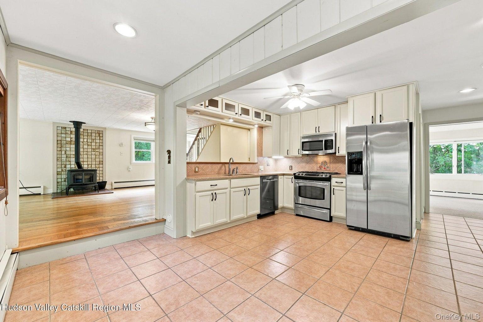 Single Family Old Kingston Road  Ulster County, NY 12561, MLS-1038082-4