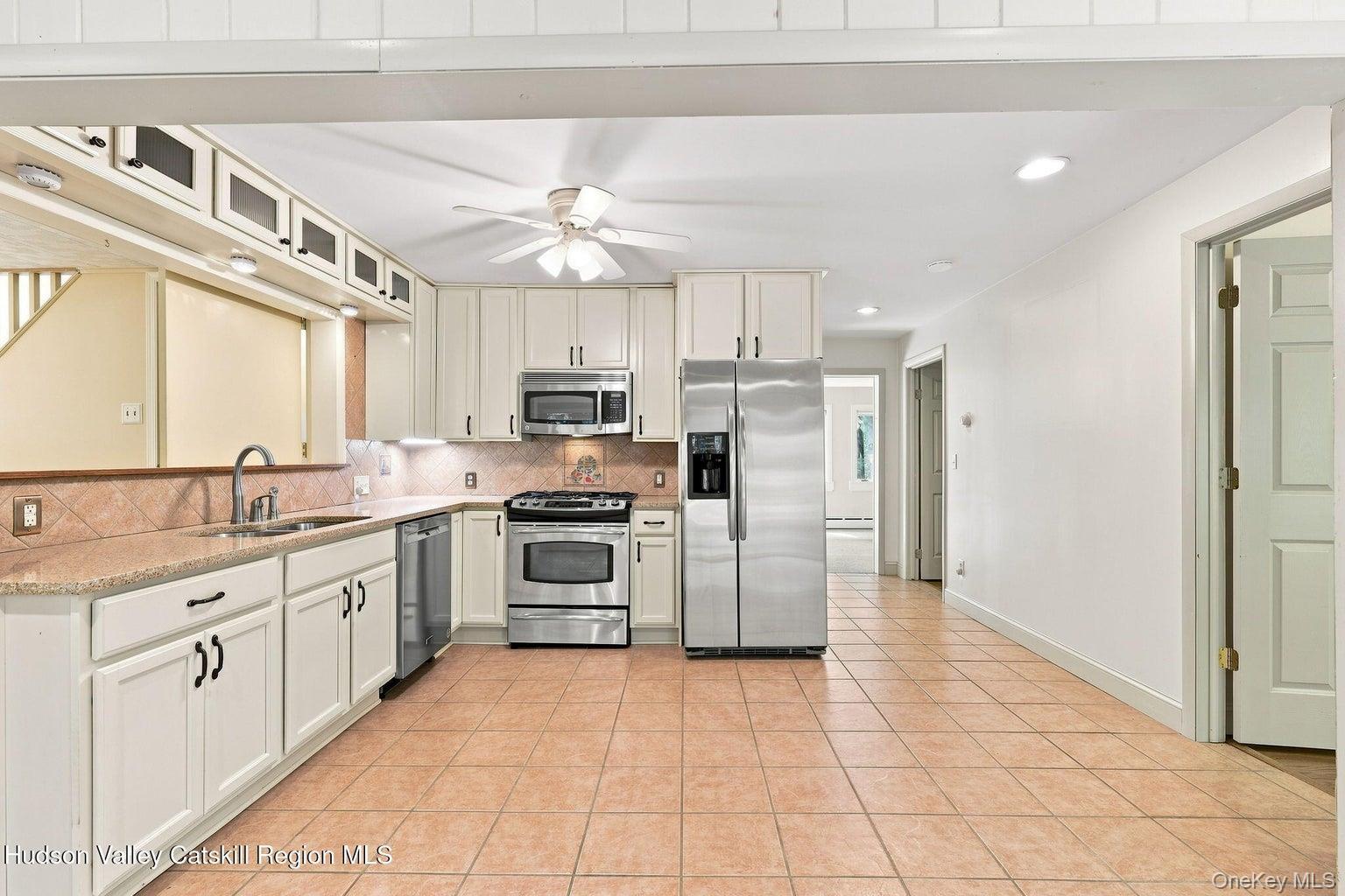 Single Family Old Kingston Road  Ulster County, NY 12561, MLS-1038082-5