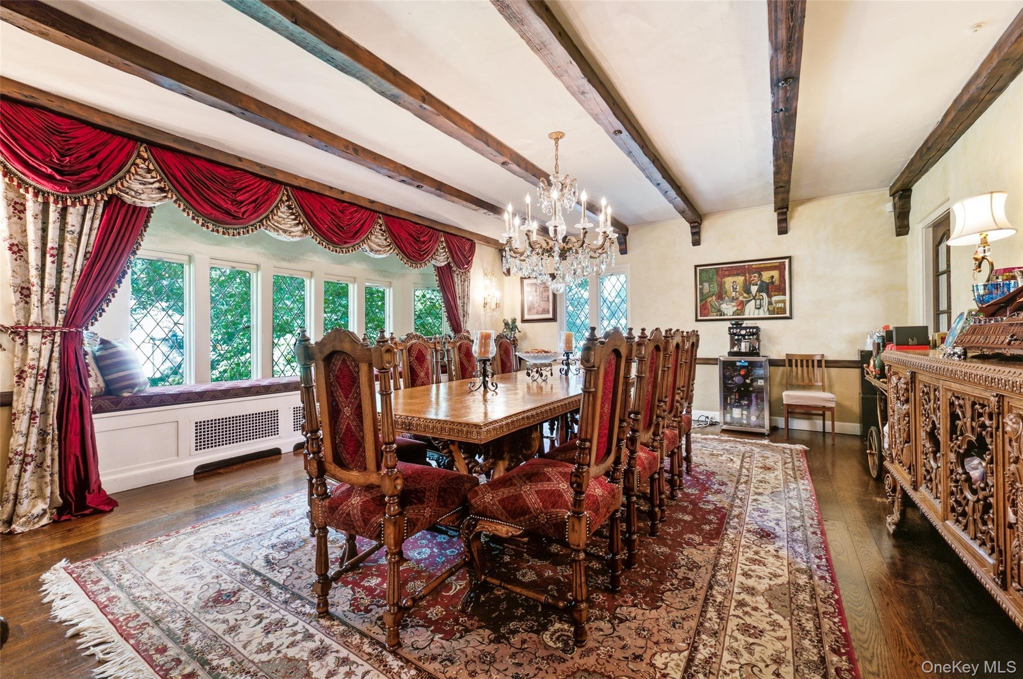 Single Family Wensley Drive Nassau County, NY 11020, MLS-1038087-23