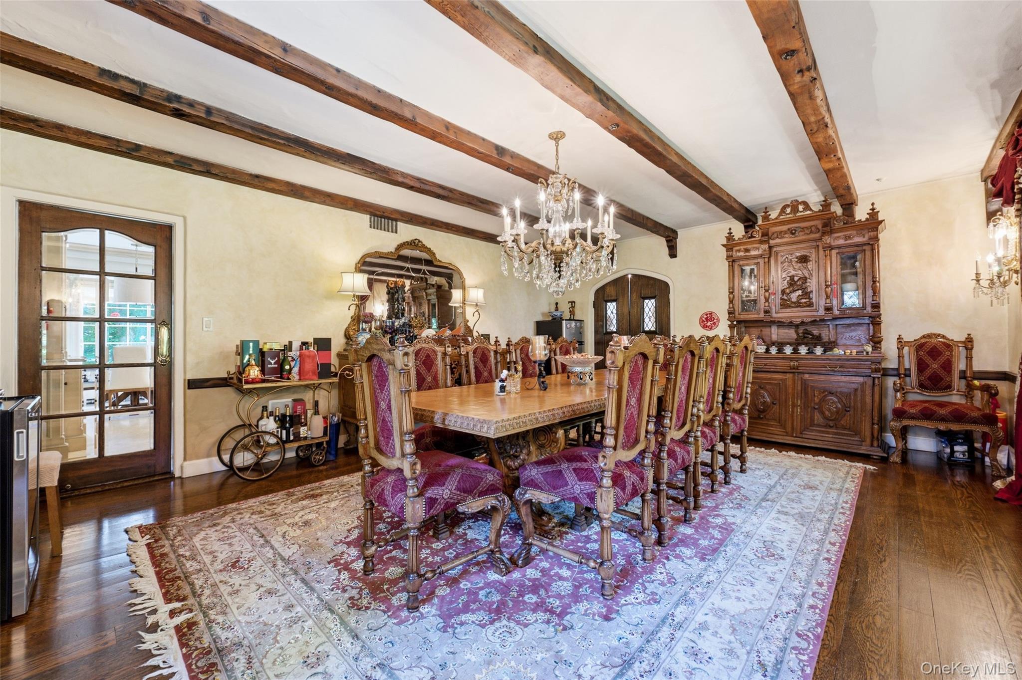 Single Family Wensley Drive Nassau County, NY 11020, MLS-1038087-24