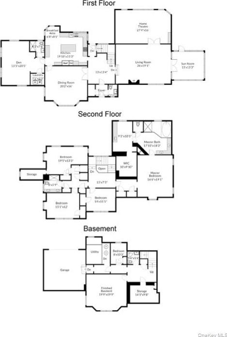 Single Family Wensley Drive Nassau County, NY 11020, MLS-1038087-45