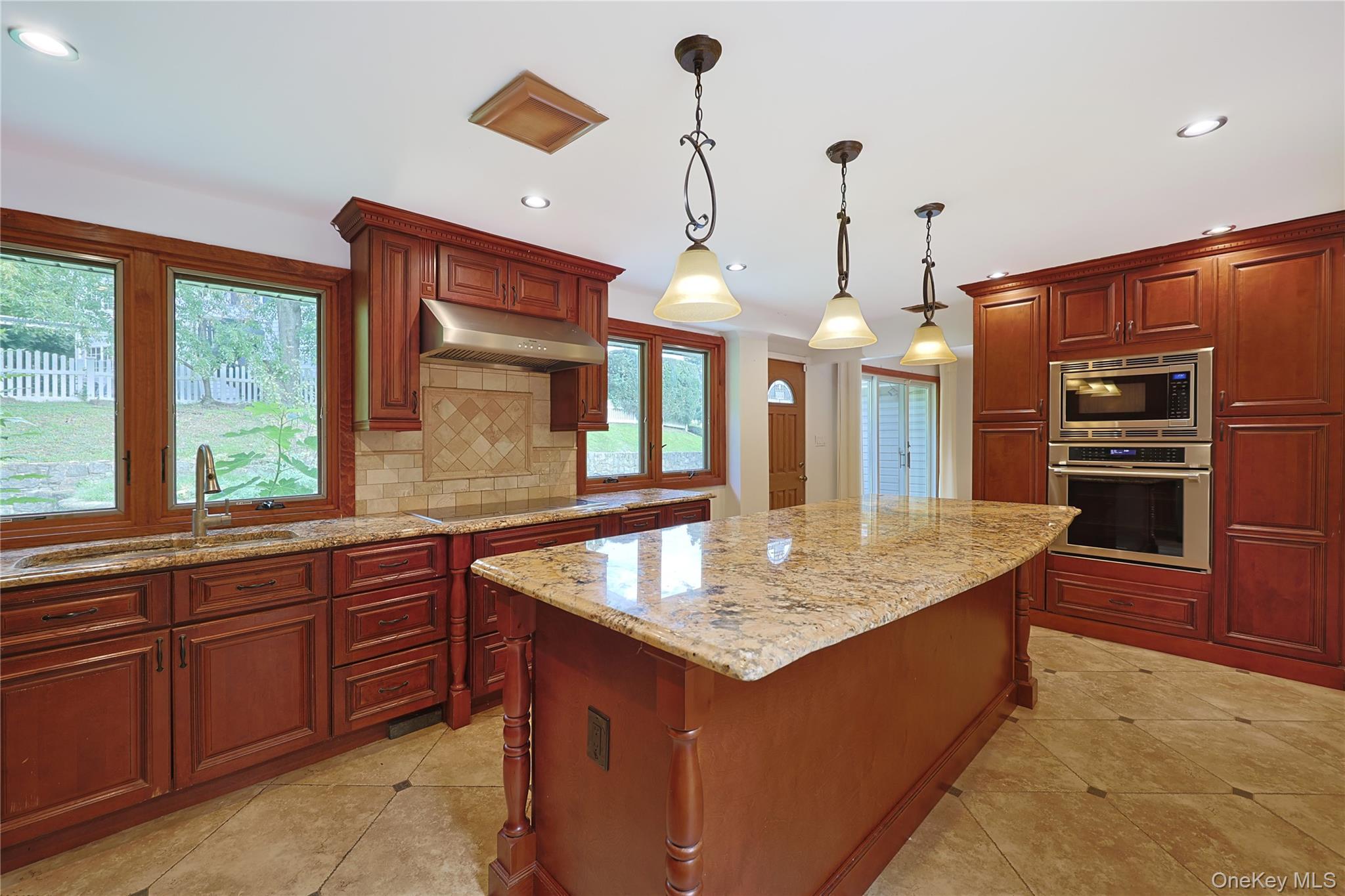 Single Family Talbot Drive  Nassau County, NY 11020, MLS-1038093-14