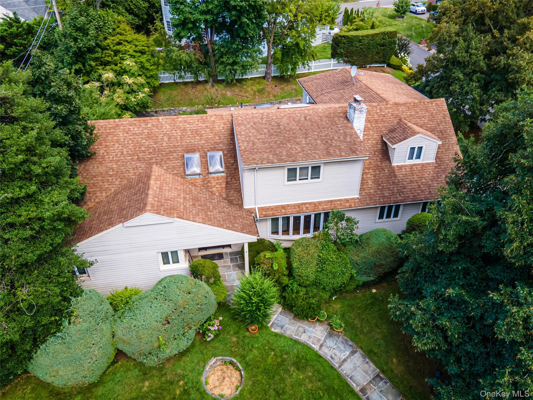Single Family Talbot Drive  Nassau County, NY 11020, MLS-1038093-2