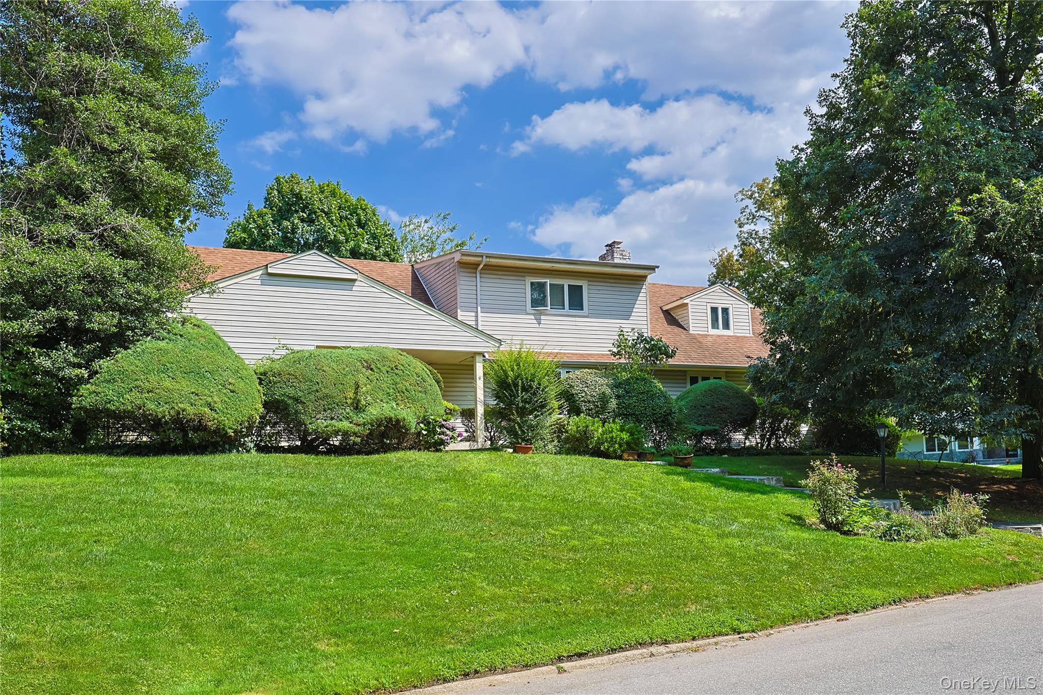 Single Family Talbot Drive  Nassau County, NY 11020, MLS-1038093-3