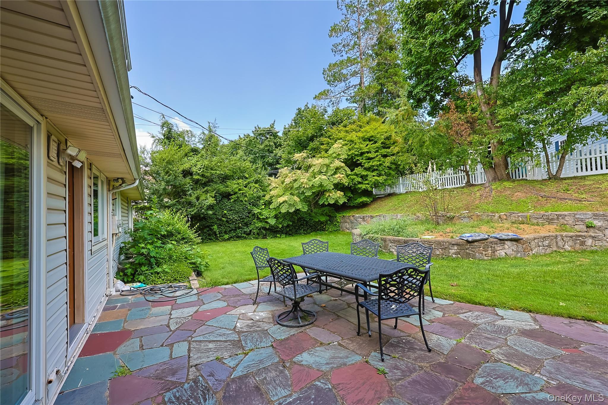 Single Family Talbot Drive  Nassau County, NY 11020, MLS-1038093-40