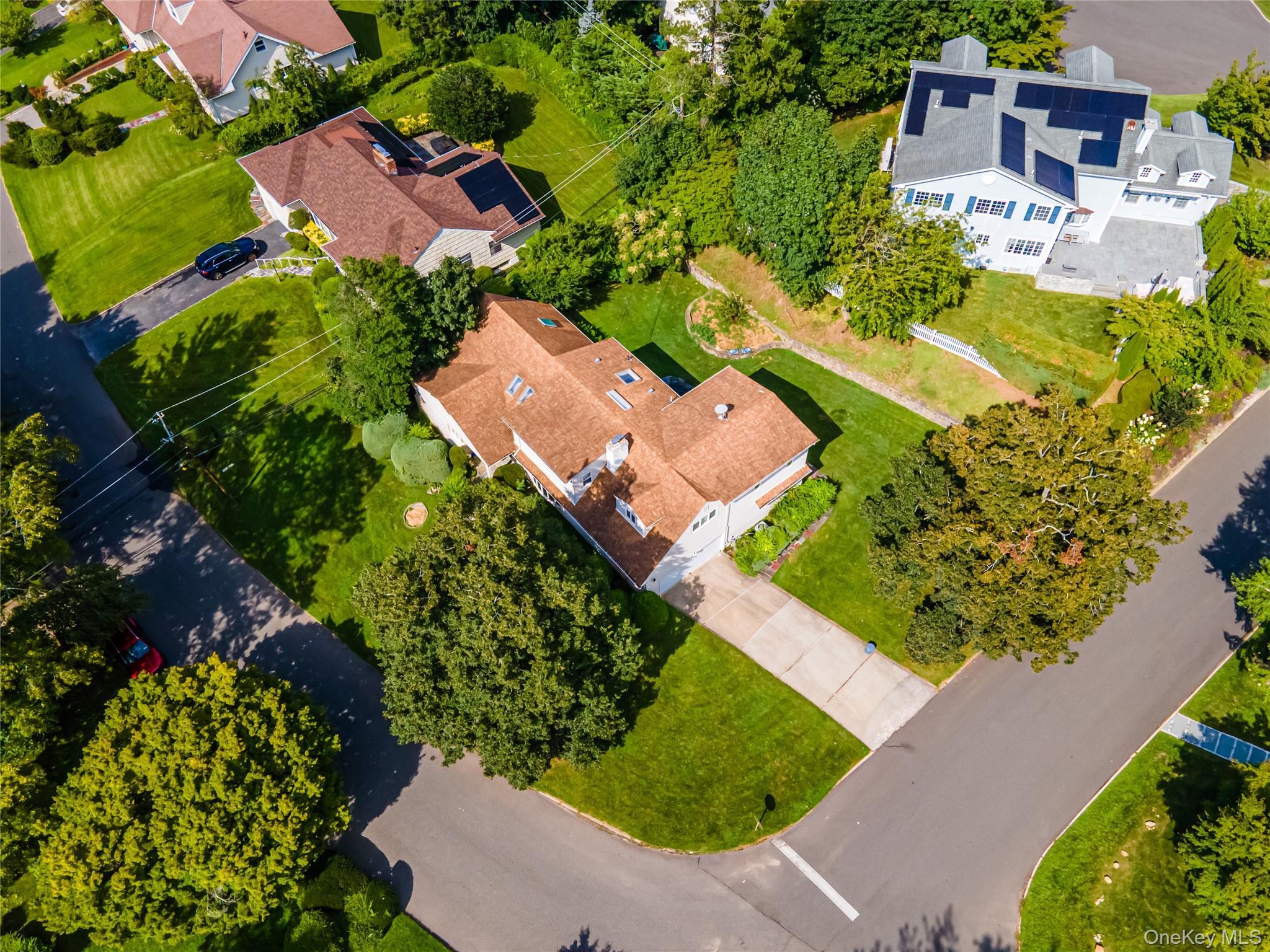 Single Family Talbot Drive  Nassau County, NY 11020, MLS-1038093-41